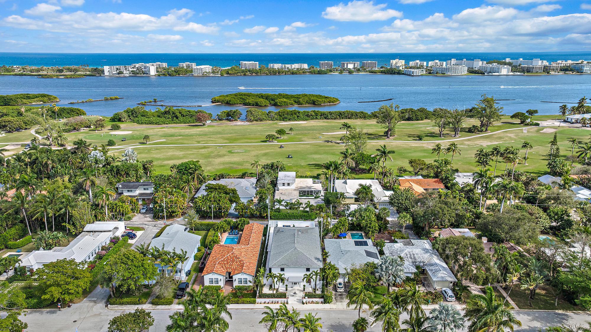 824 N Lakeside Drive