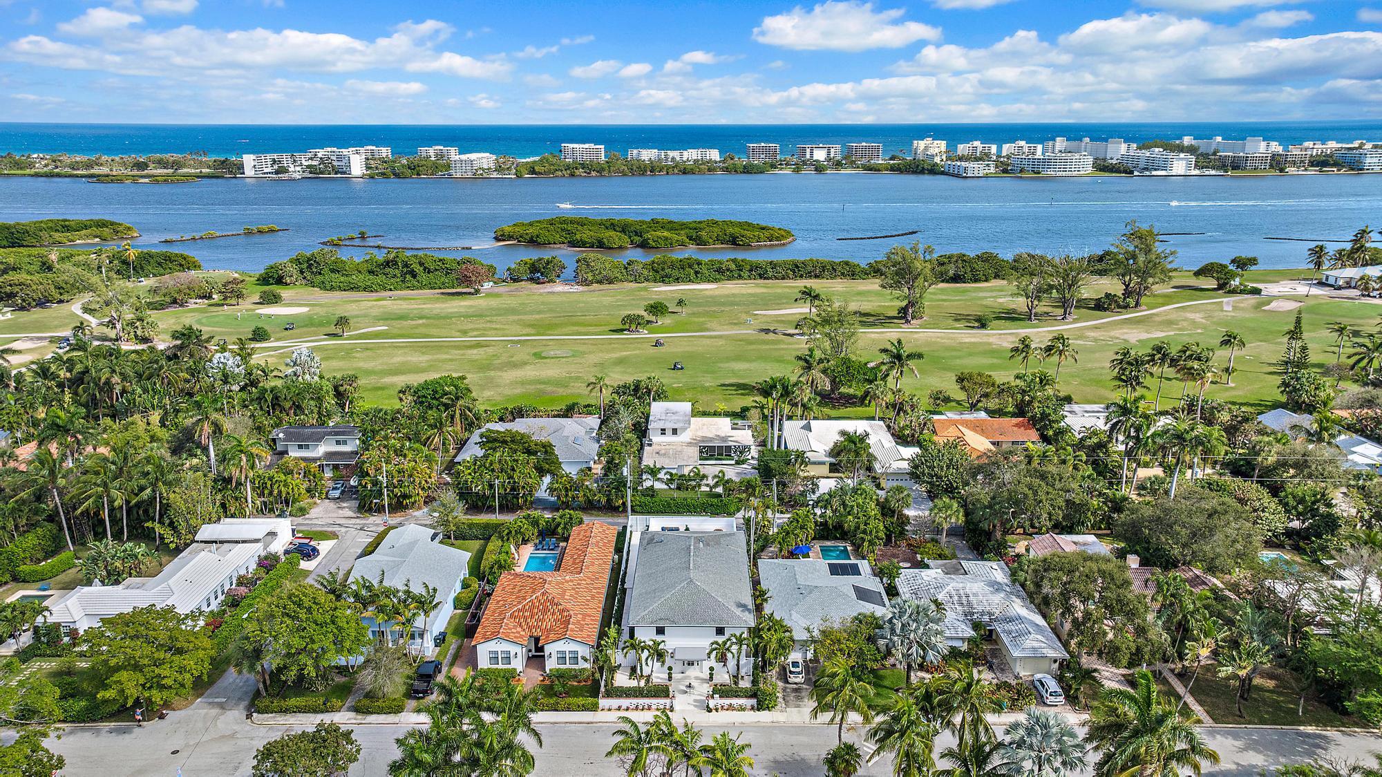824 N Lakeside Drive