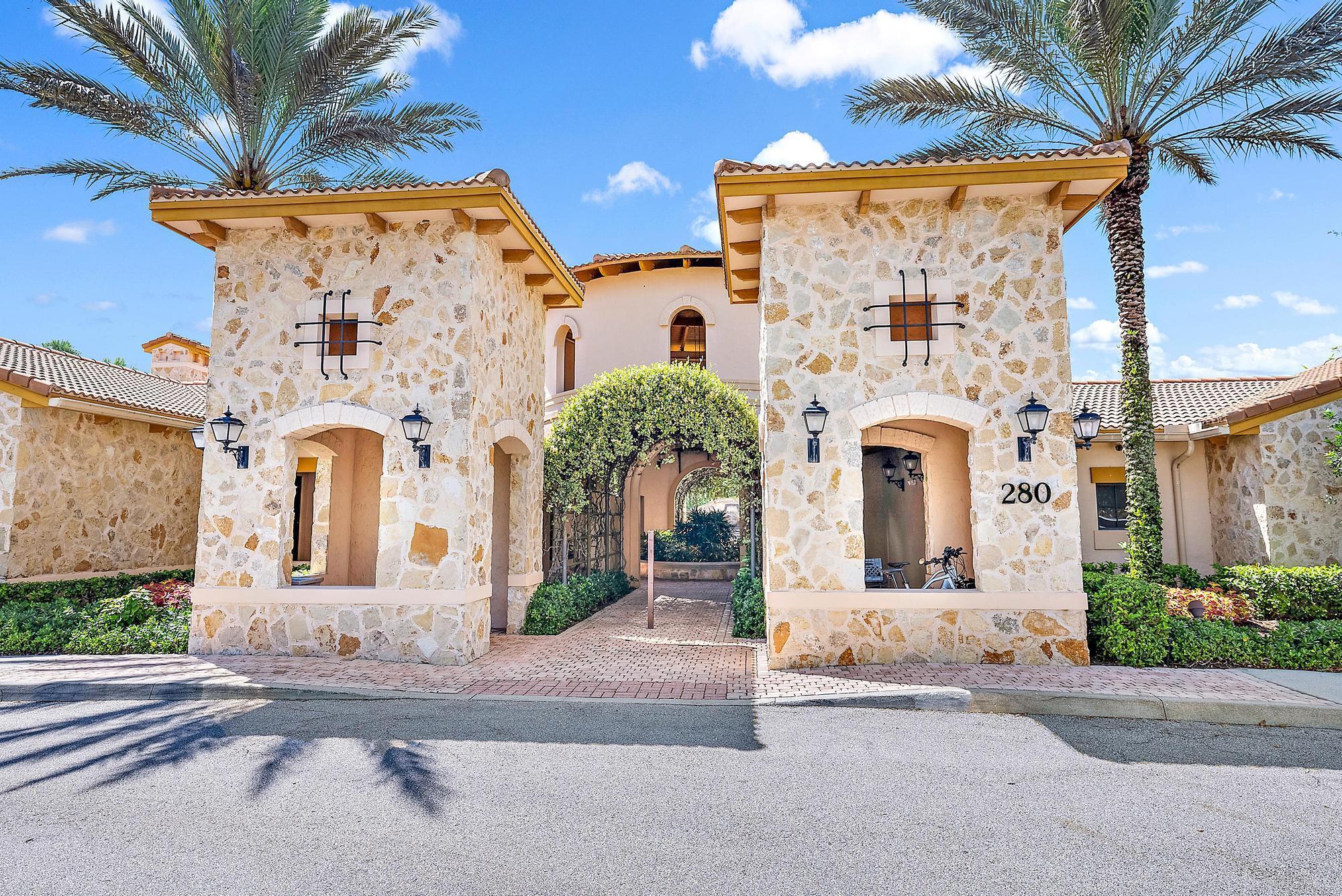 517 Carrara Court