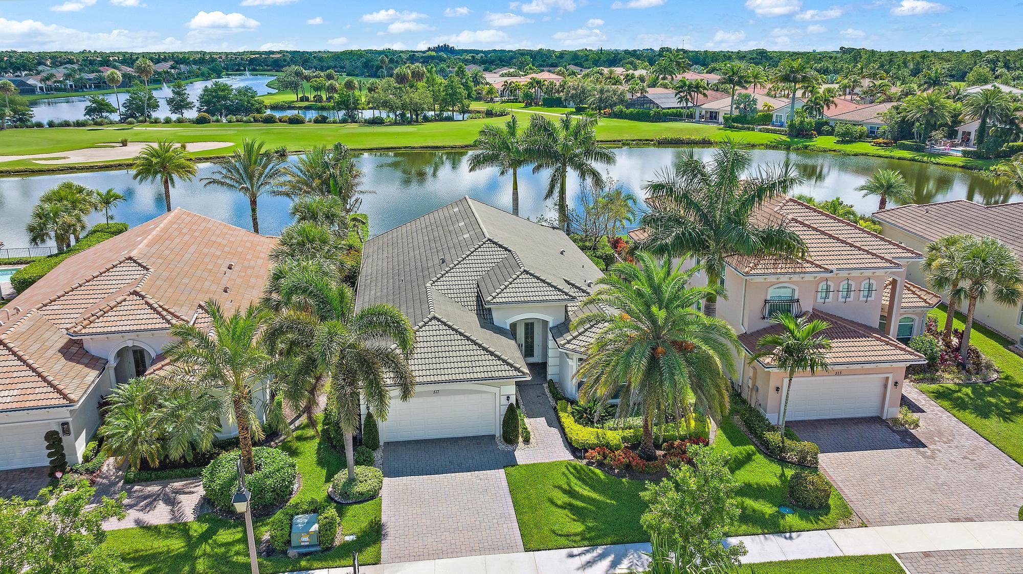 517 Carrara Court