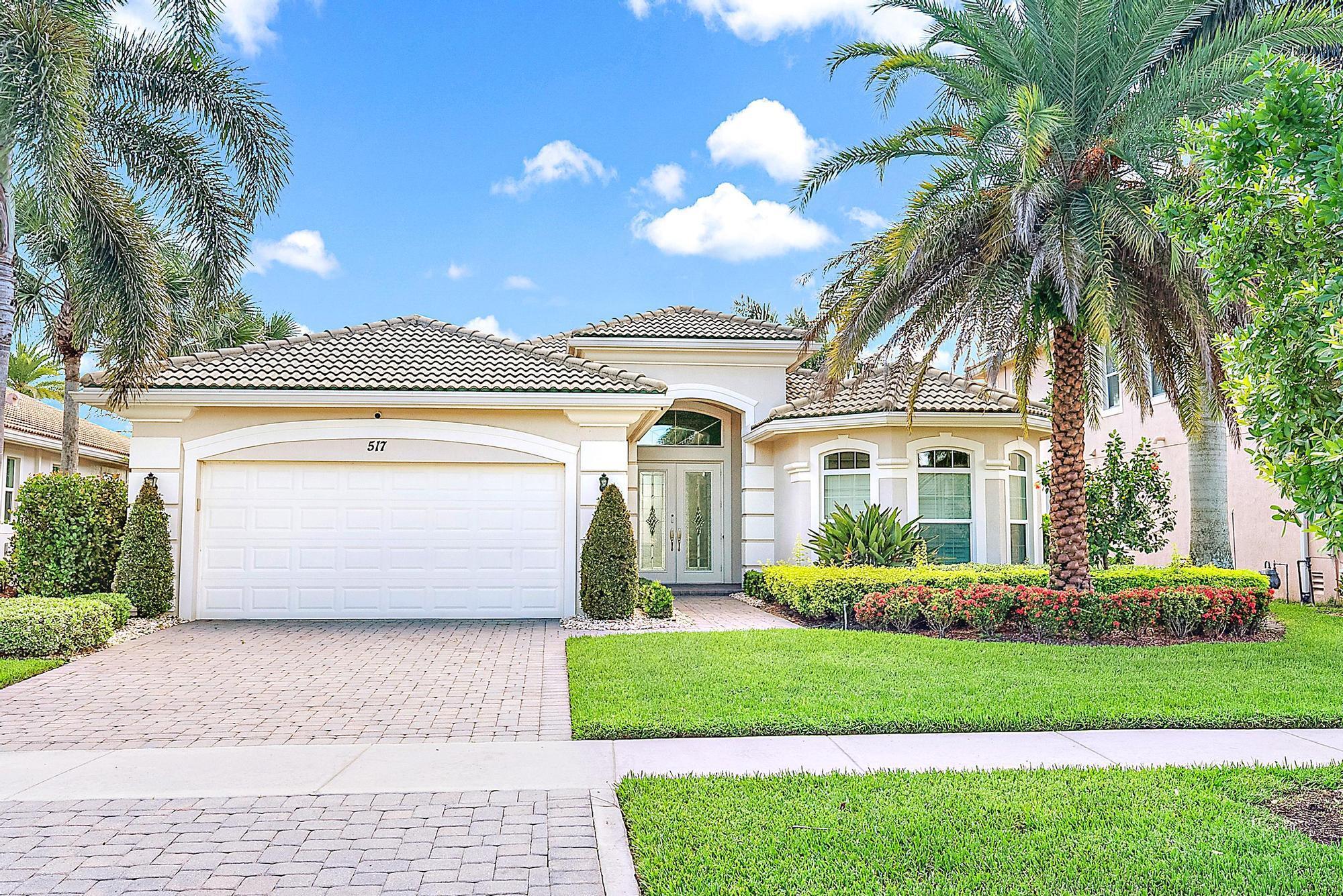 517 Carrara Court