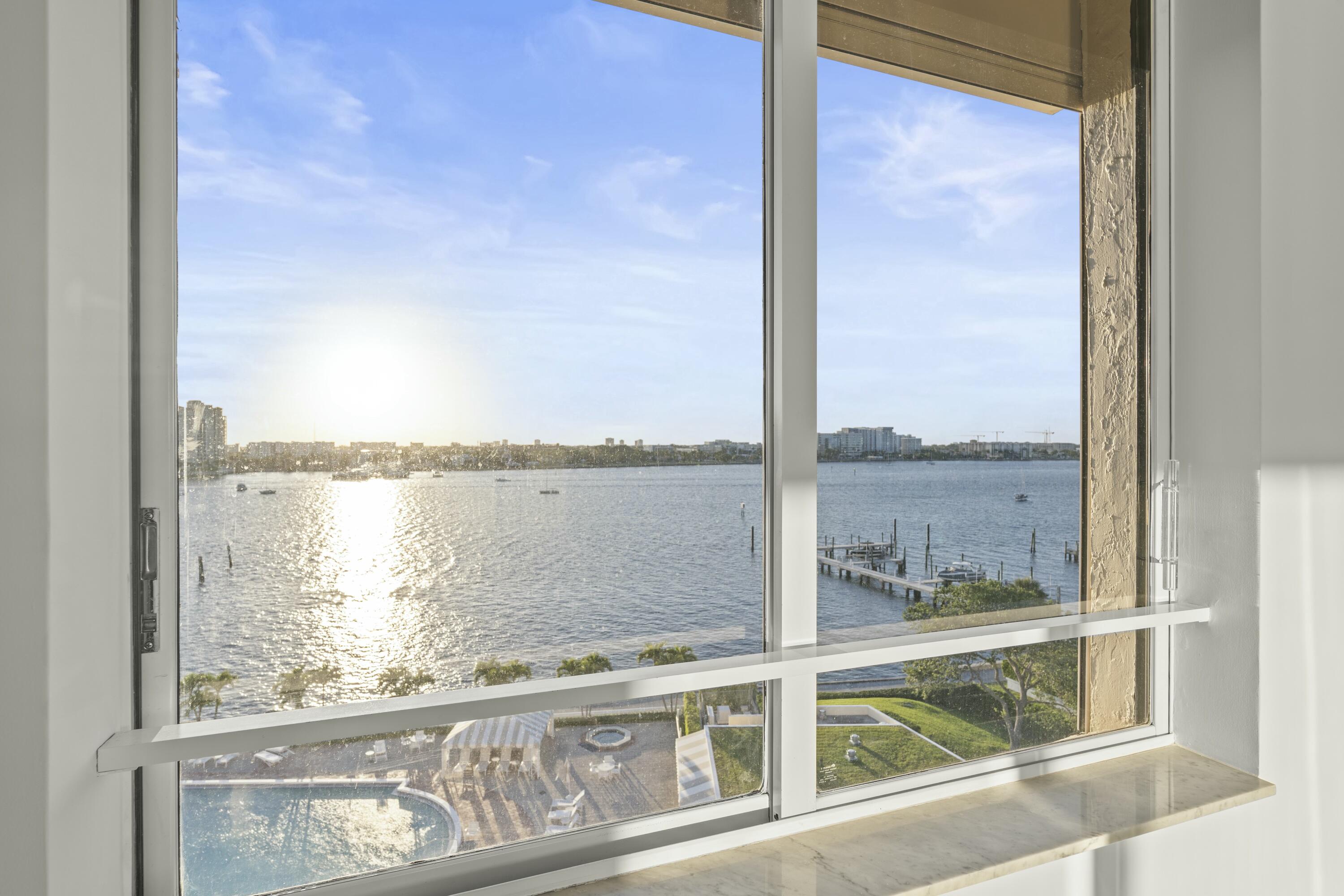 150 Bradley Place 604-D