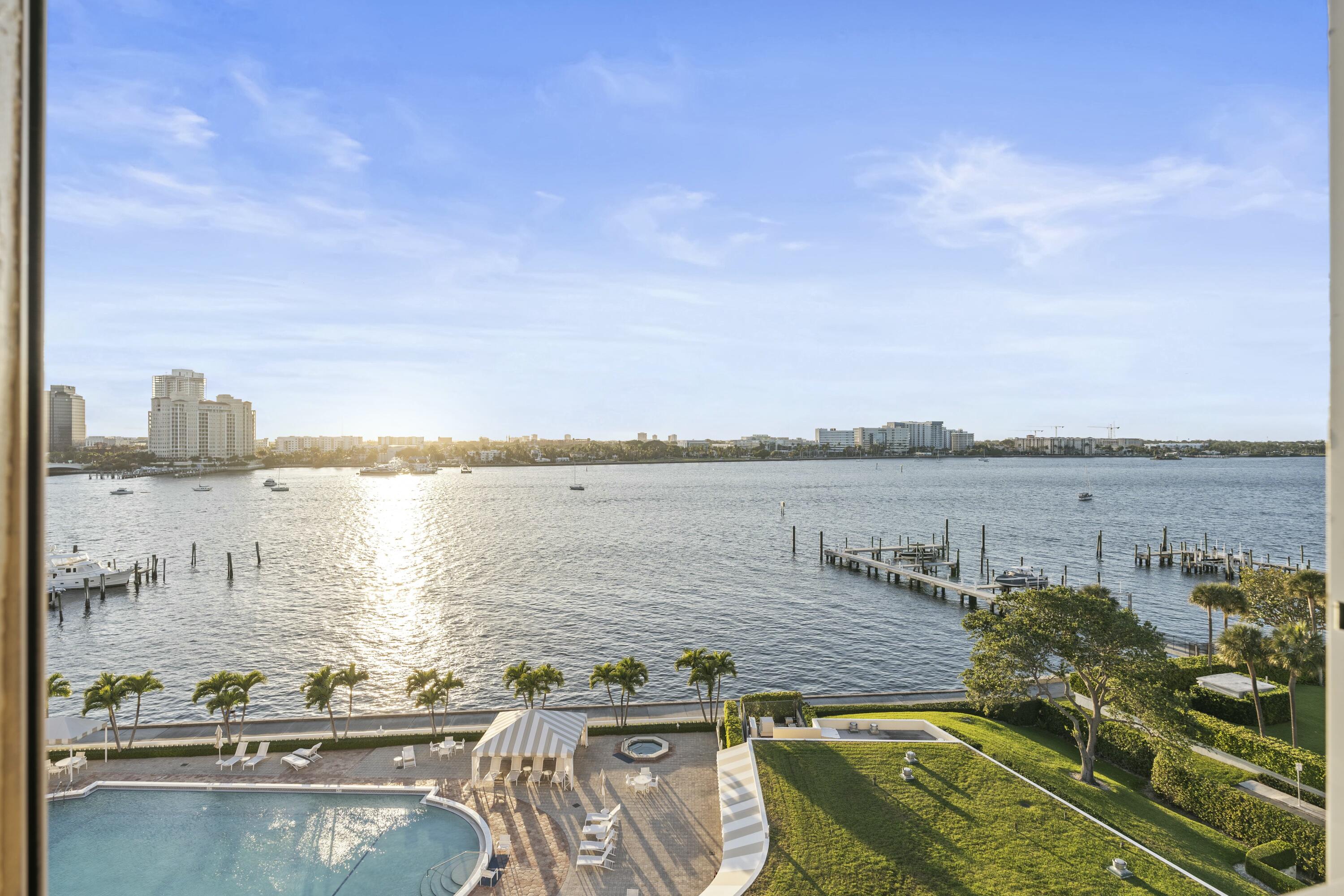 150 Bradley Place 604-D