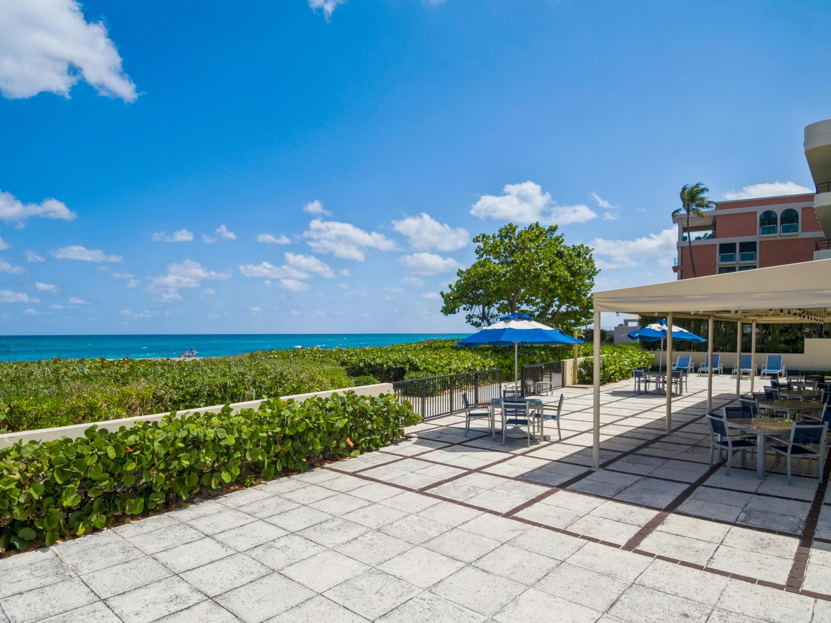 150 Bradley Place 604-D