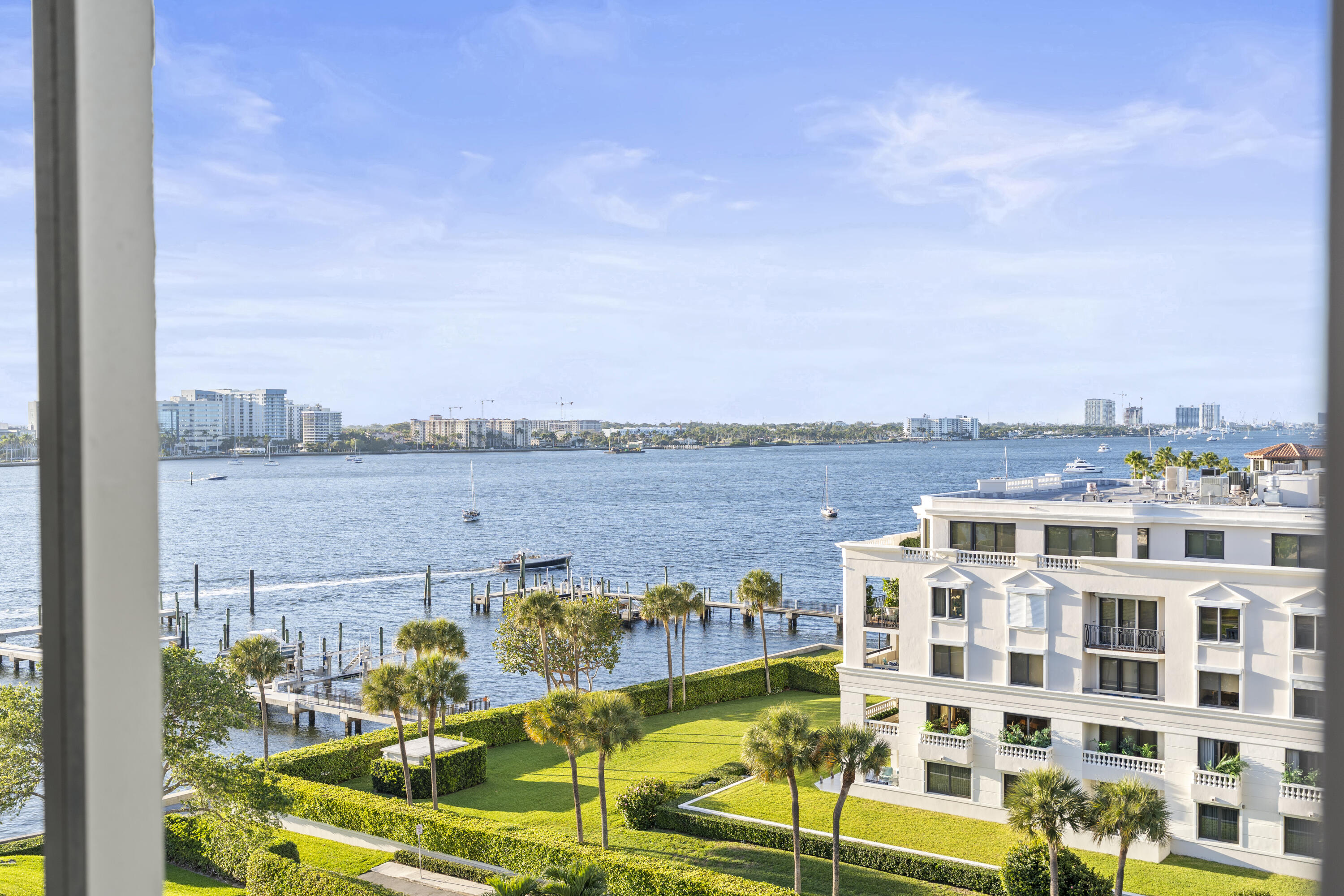 150 Bradley Place 604-D