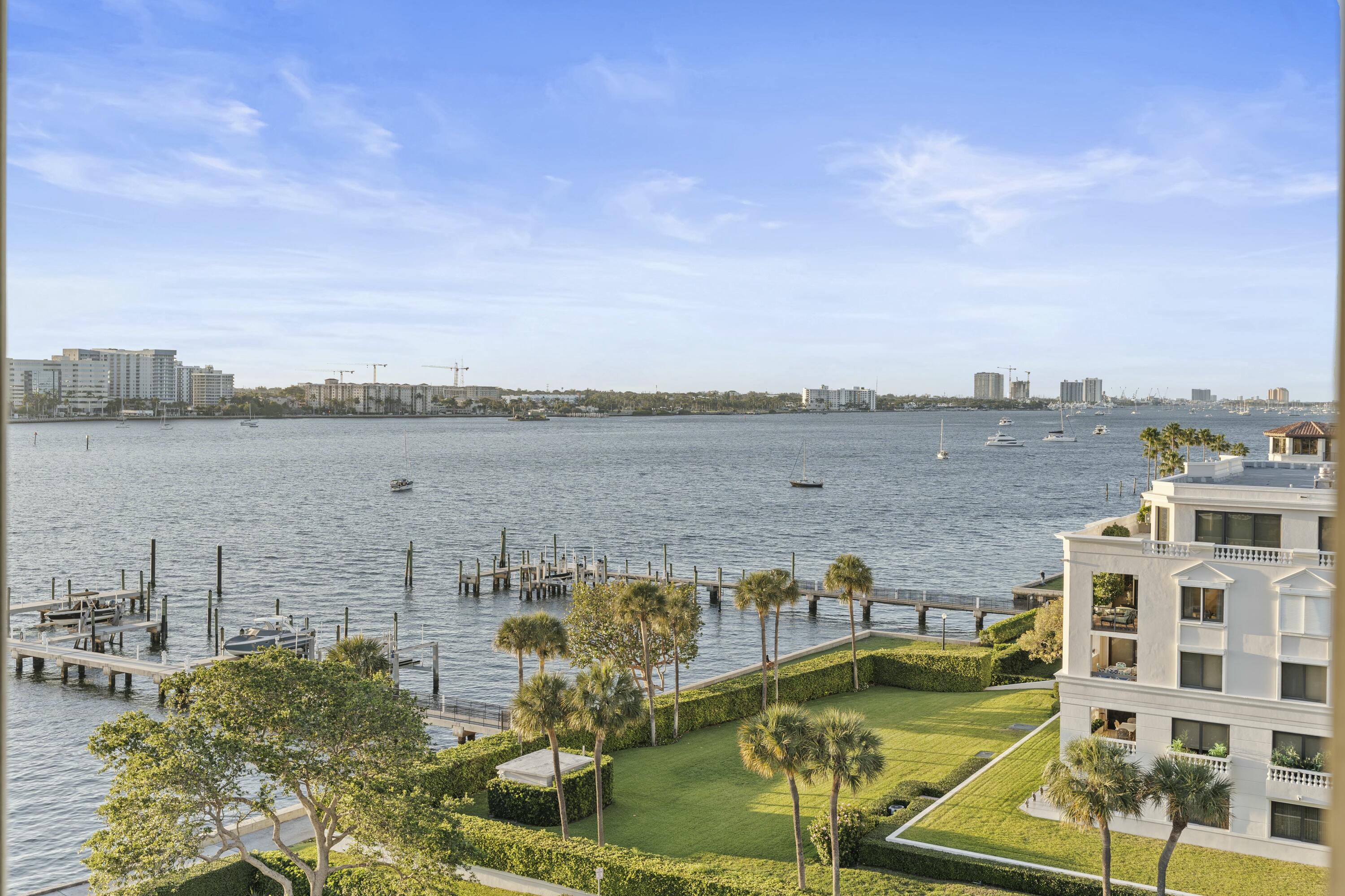 150 Bradley Place 604-D