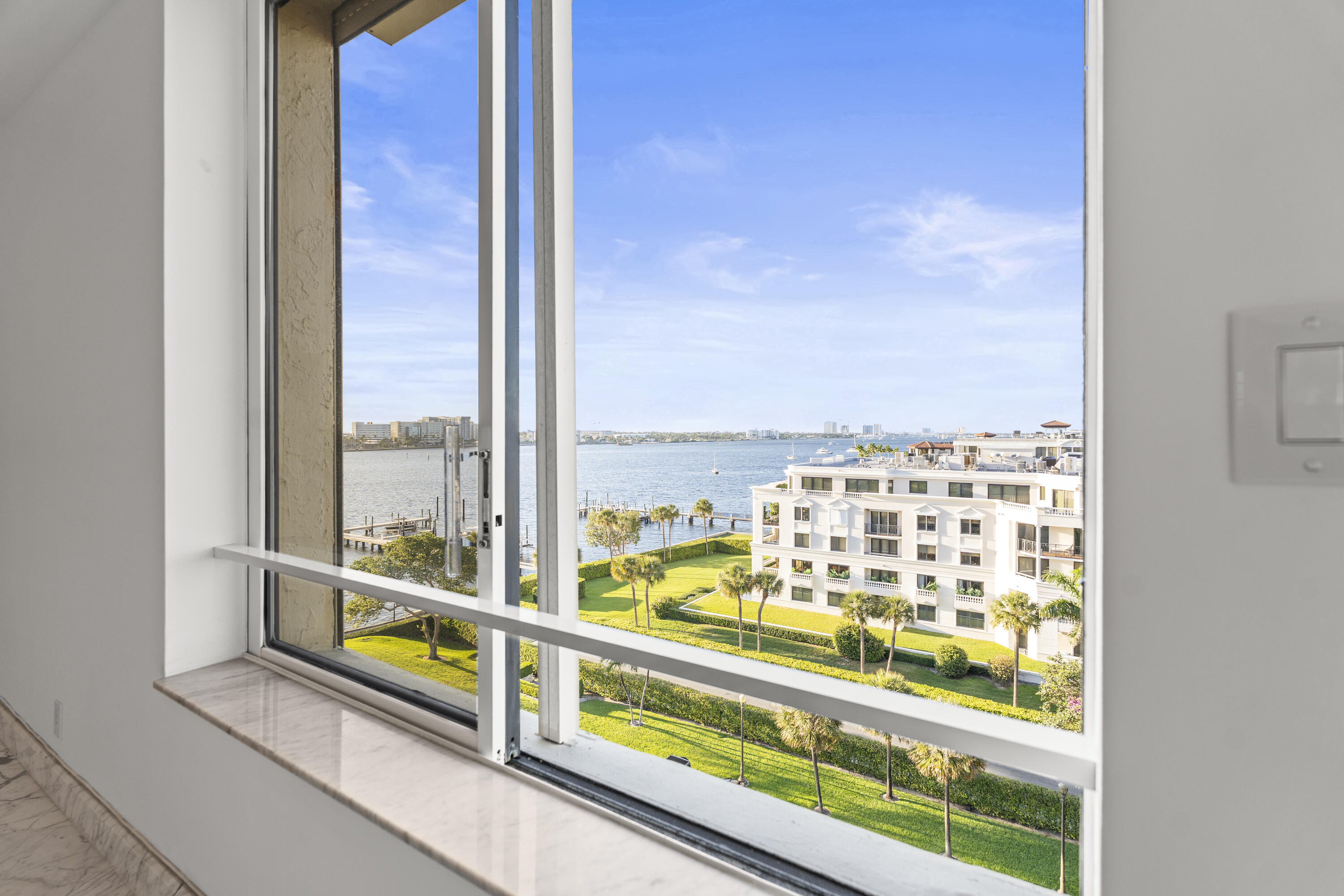 150 Bradley Place 604-D