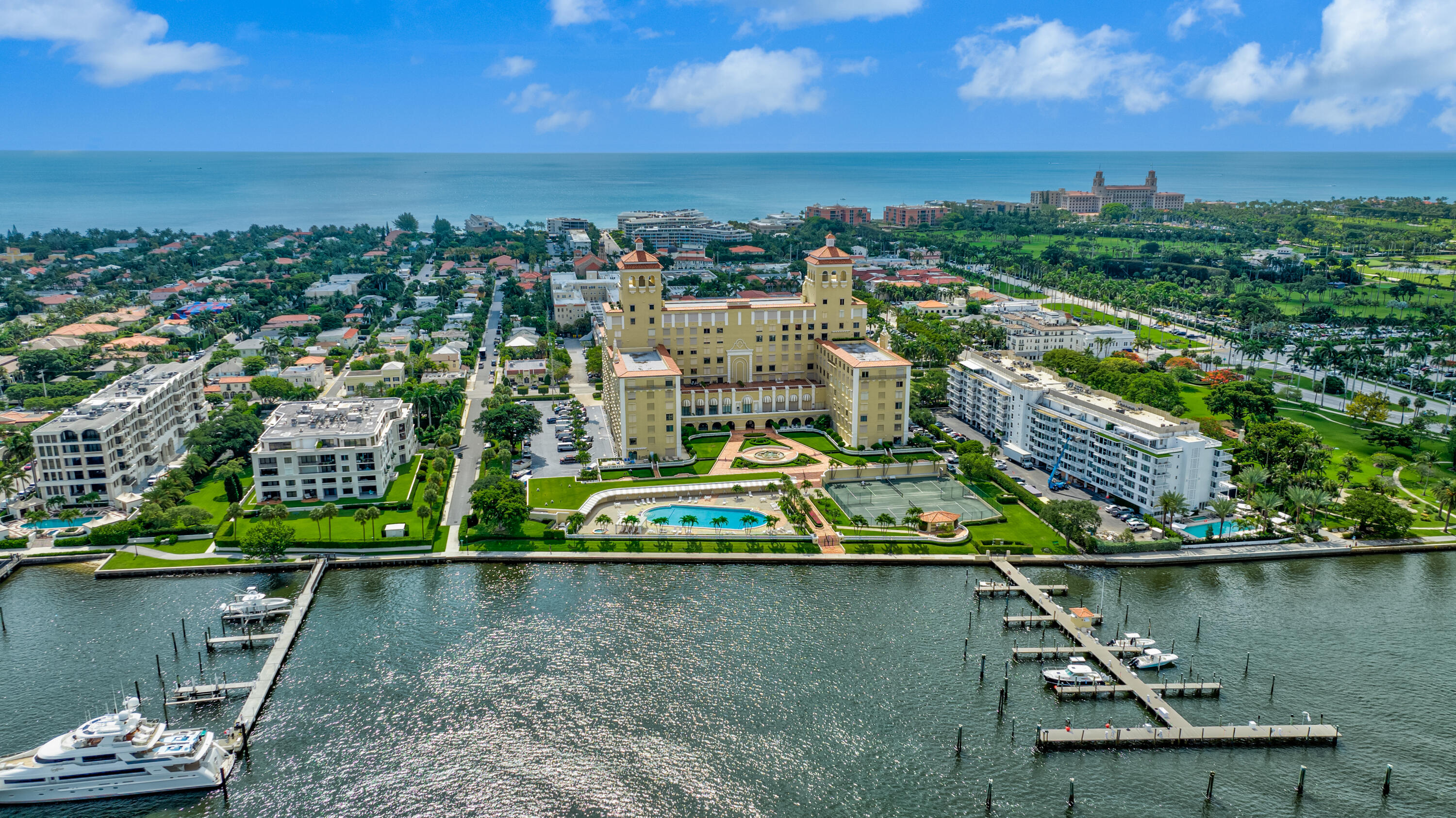 150 Bradley Place 604-D