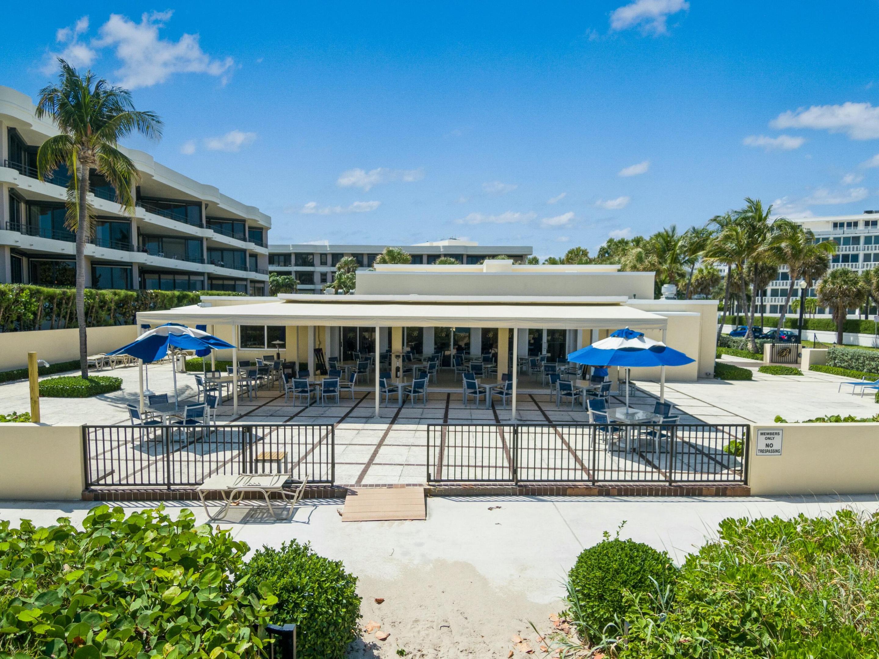 150 Bradley Place 604-D