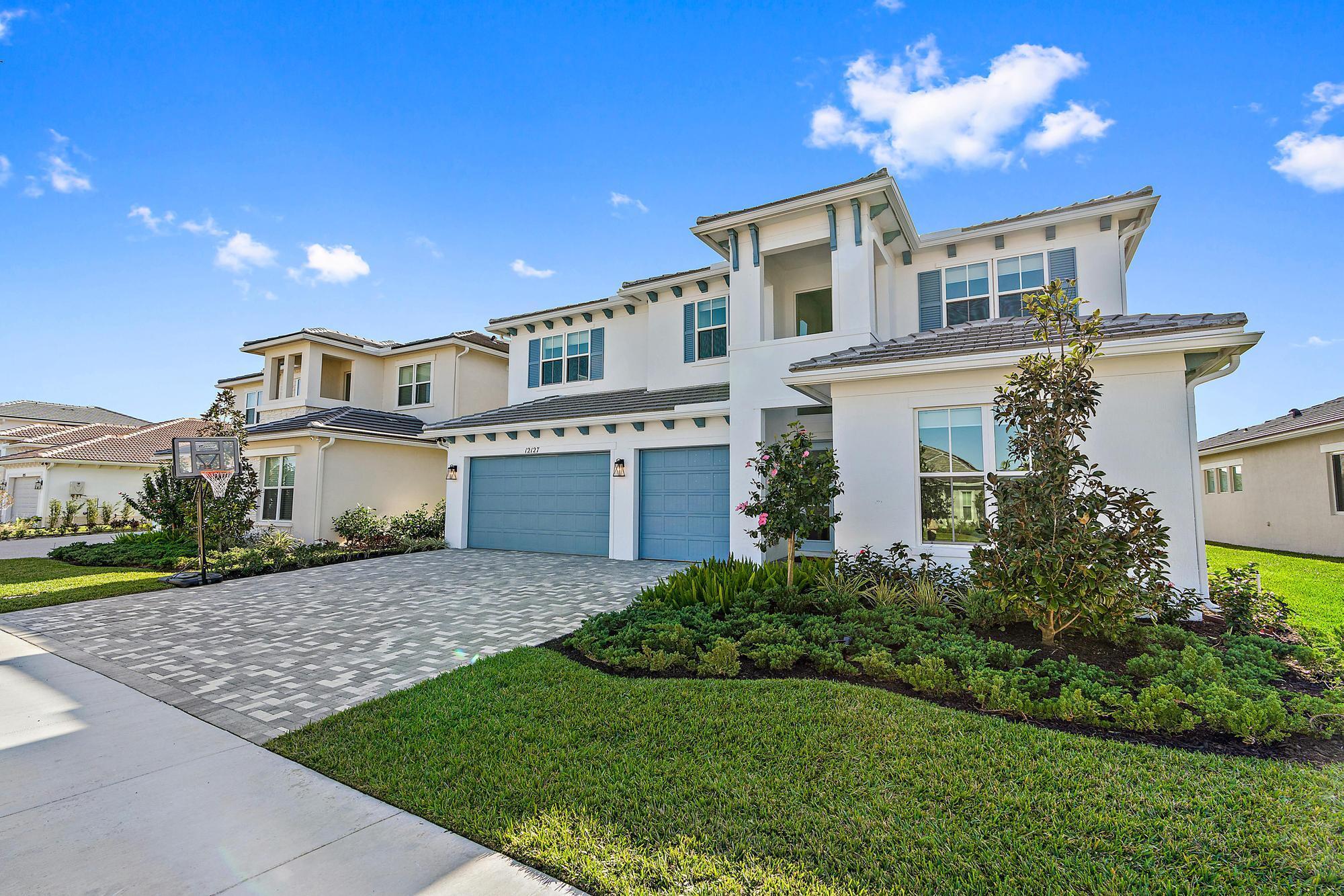 12127 Waterstone Circle