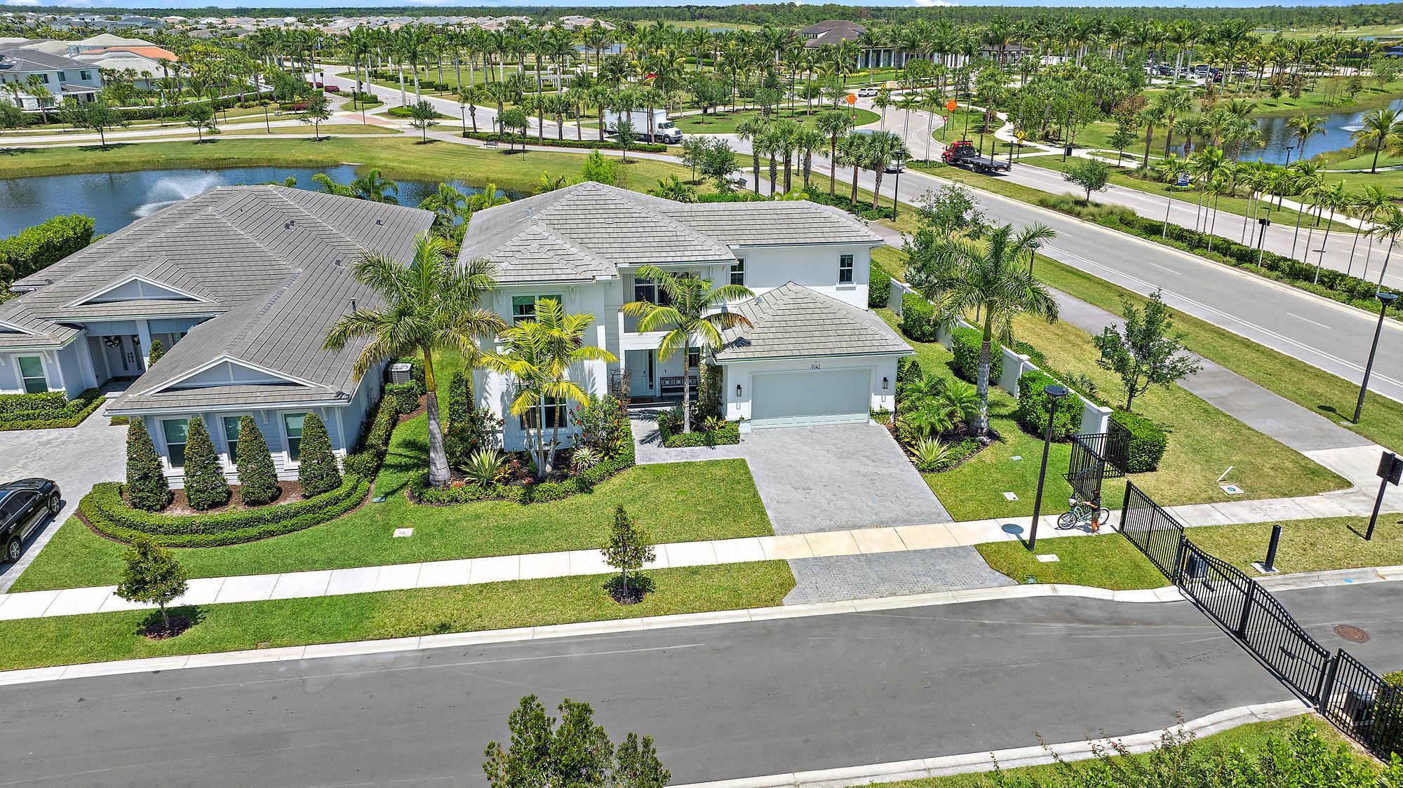 9142 Crestview Circle