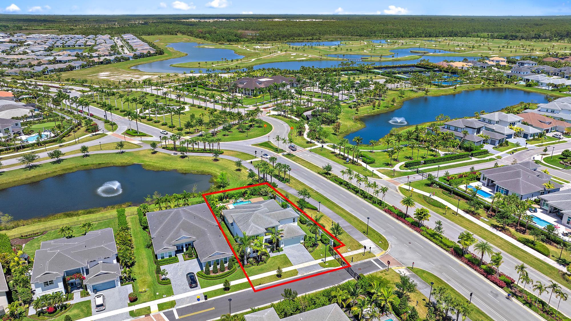 9142 Crestview Circle