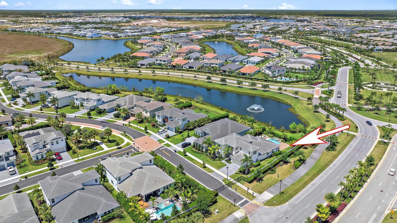 9142 Crestview Circle