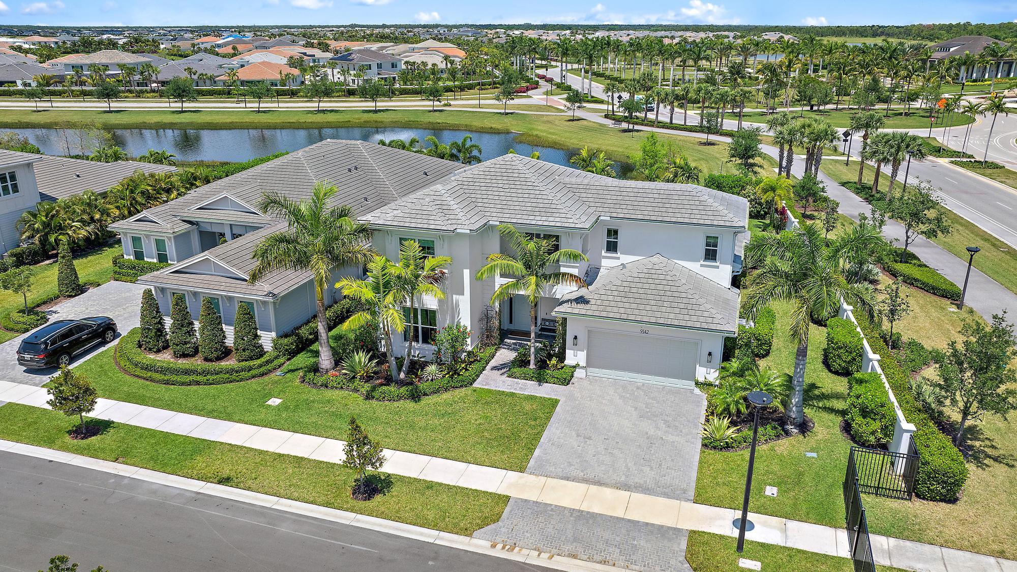 9142 Crestview Circle