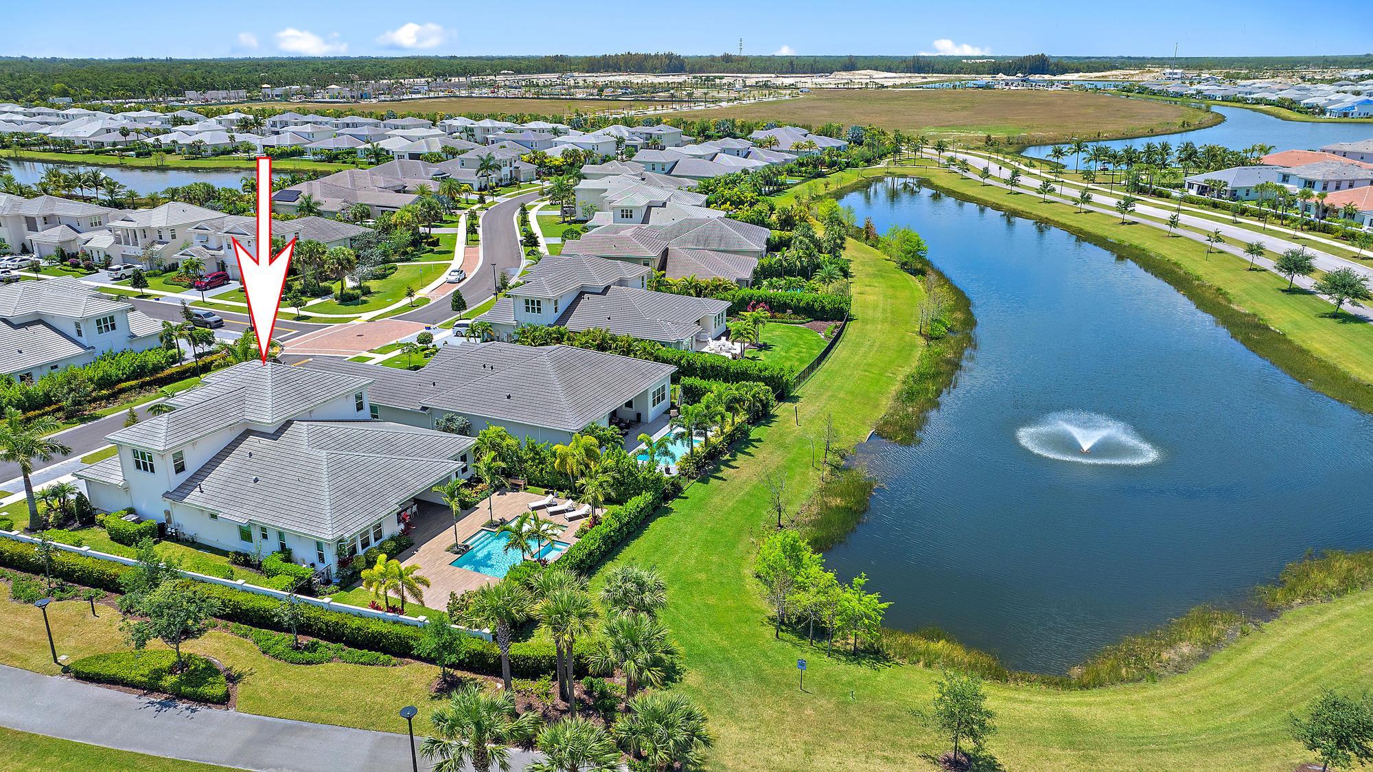 9142 Crestview Circle