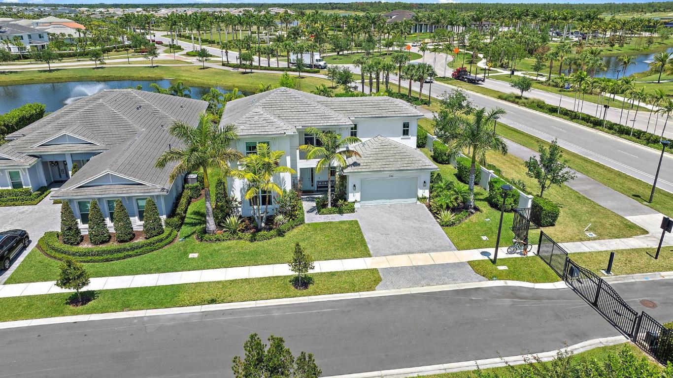 9142 Crestview Circle