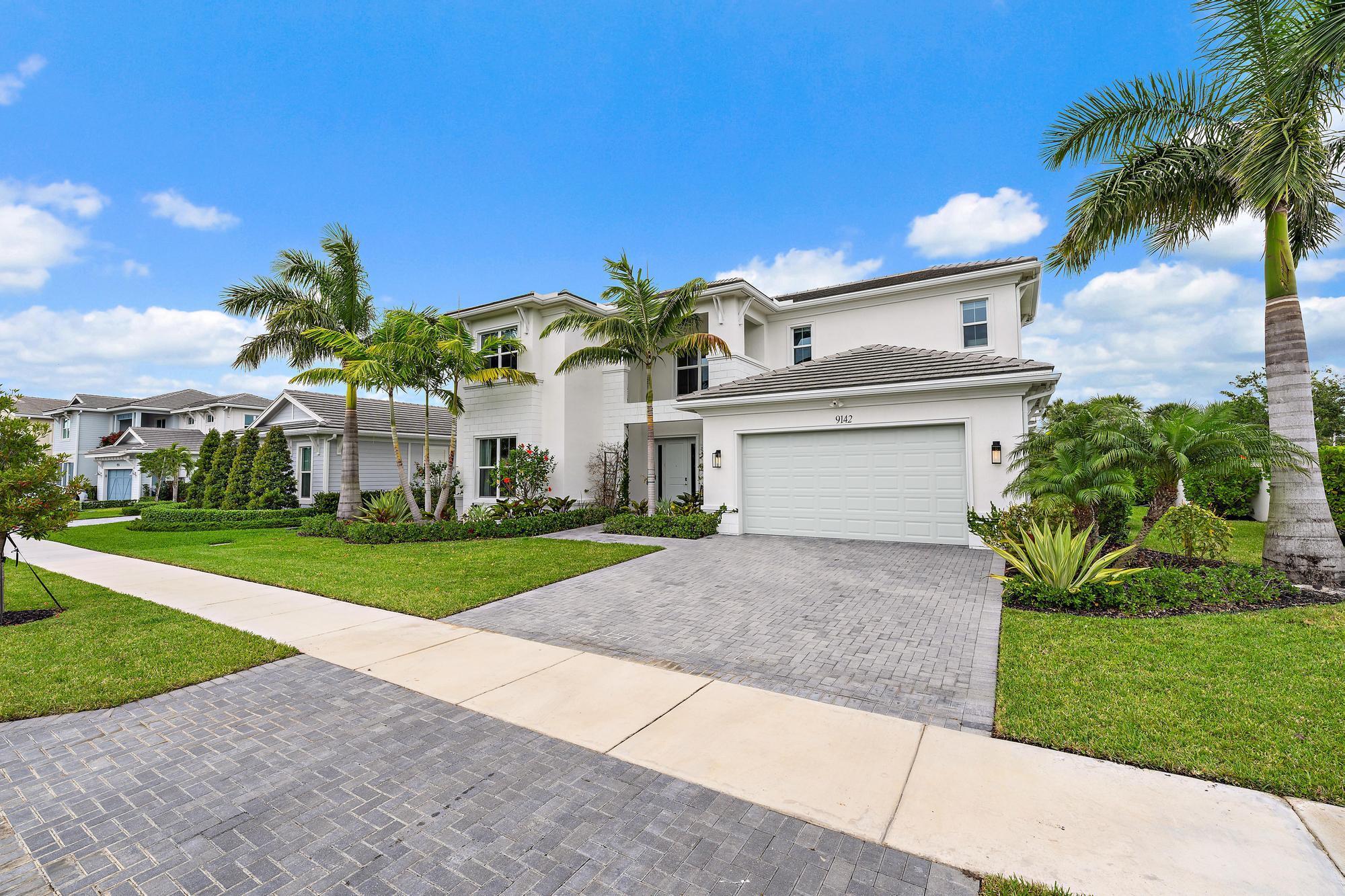 9142 Crestview Circle