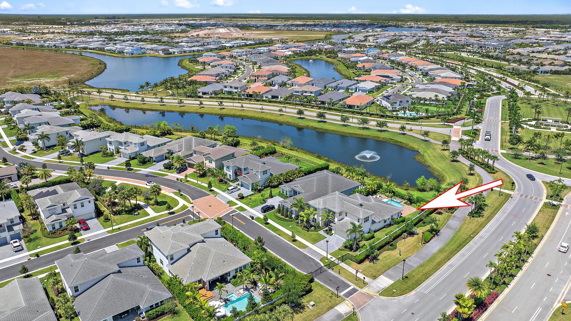 9142 Crestview Circle