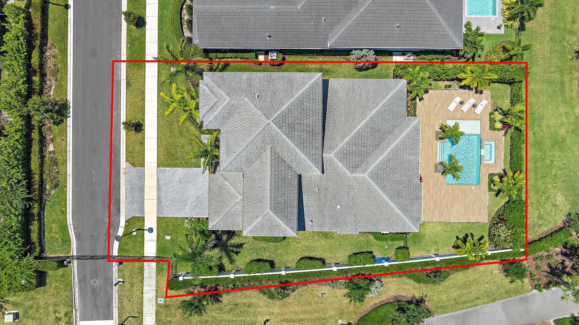 9142 Crestview Circle