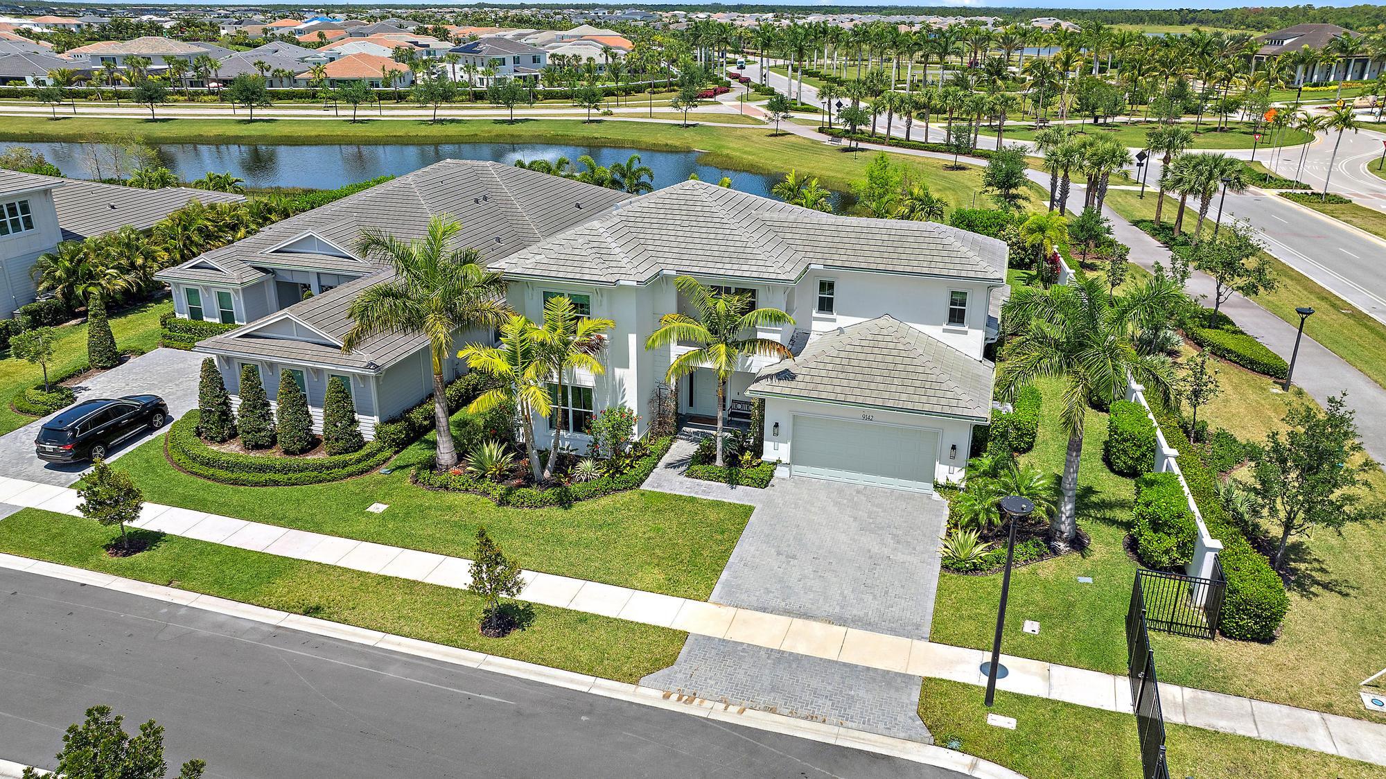 9142 Crestview Circle