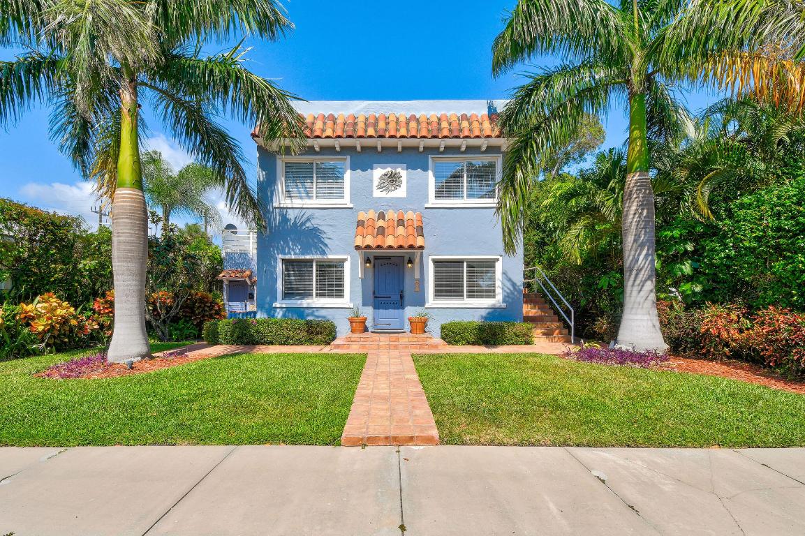 605 N Lakeside Drive Unit 1