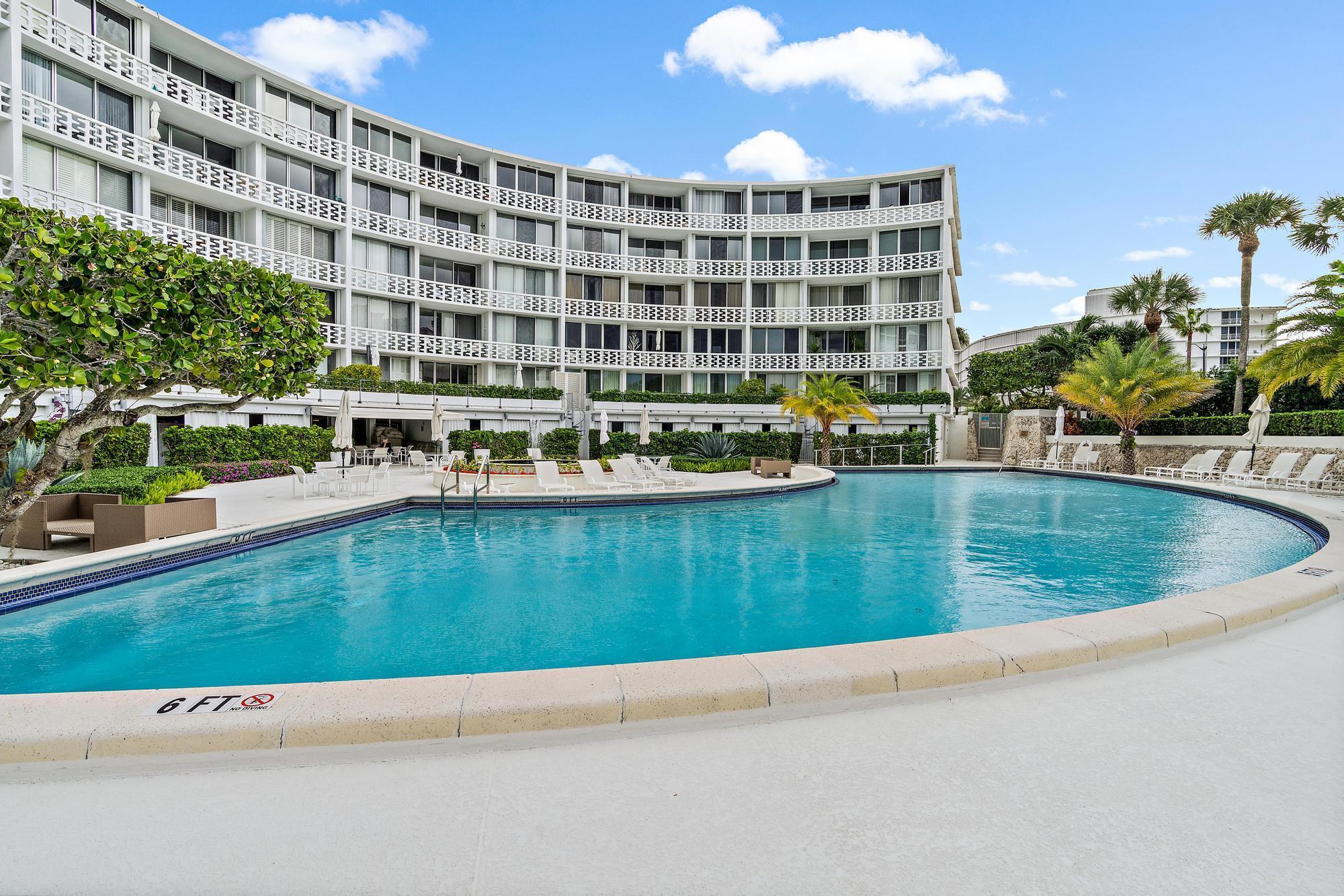 2760 S Ocean Boulevard 416