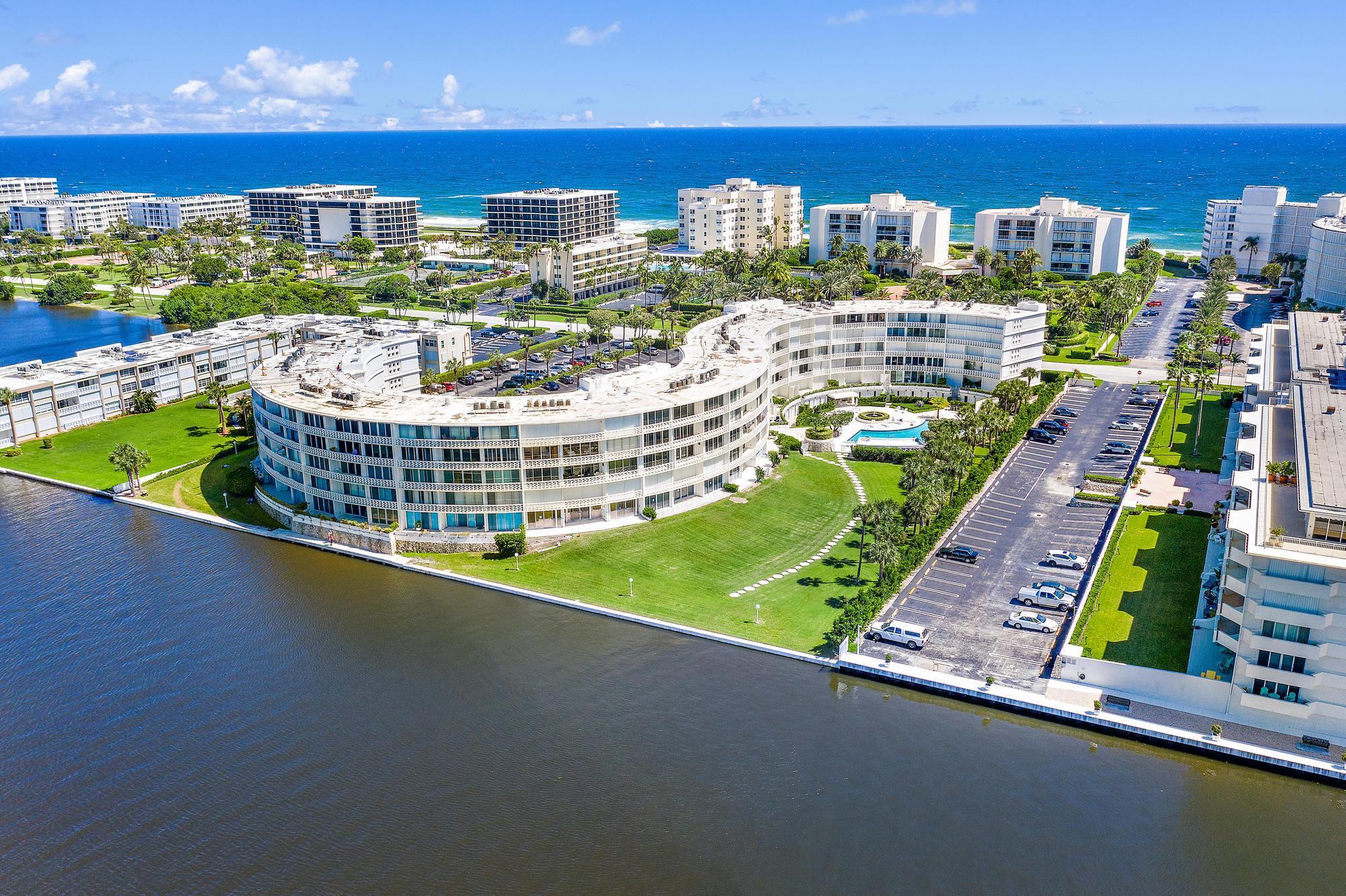 2760 S Ocean Boulevard 416