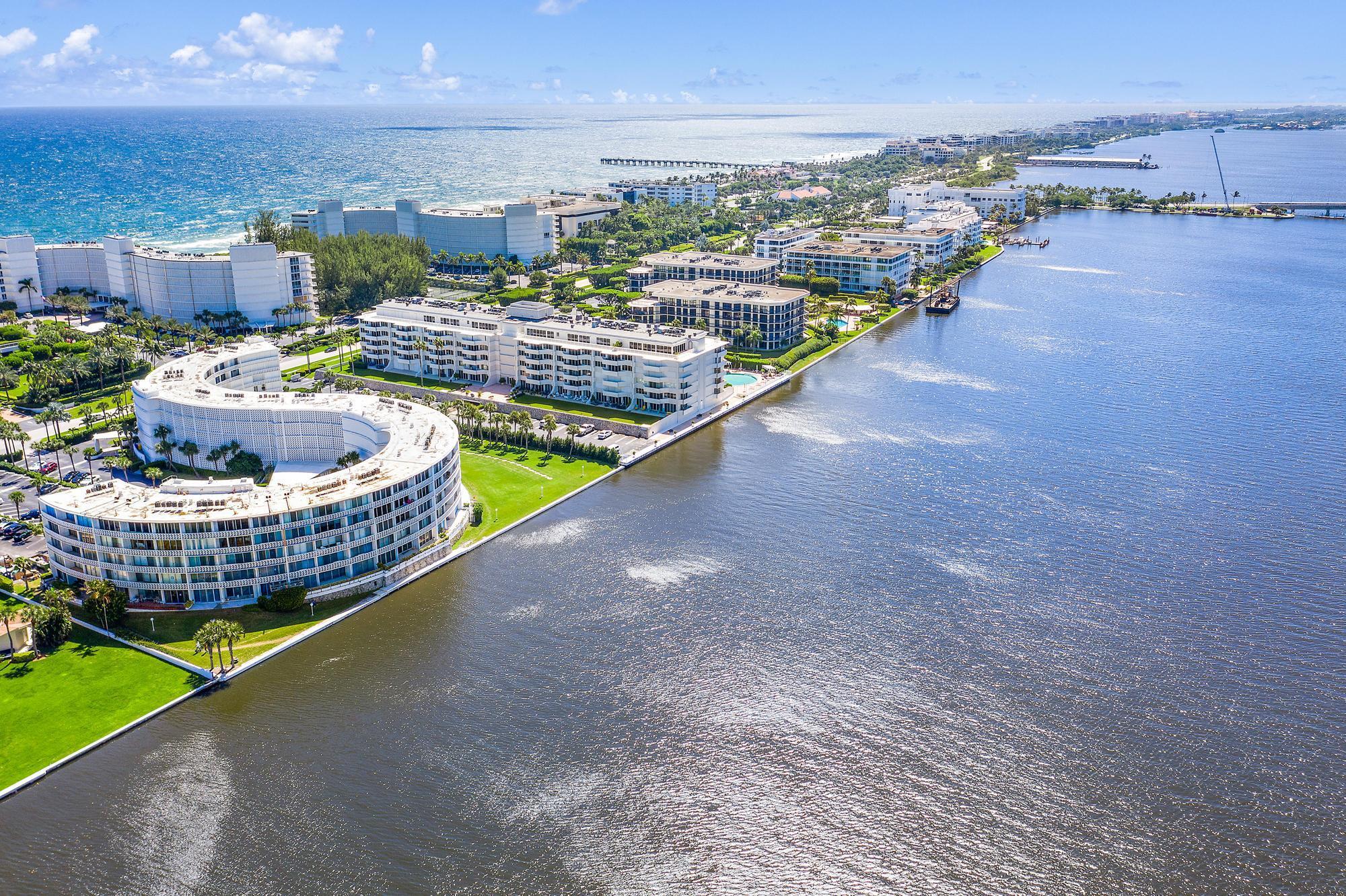 2760 S Ocean Boulevard 416