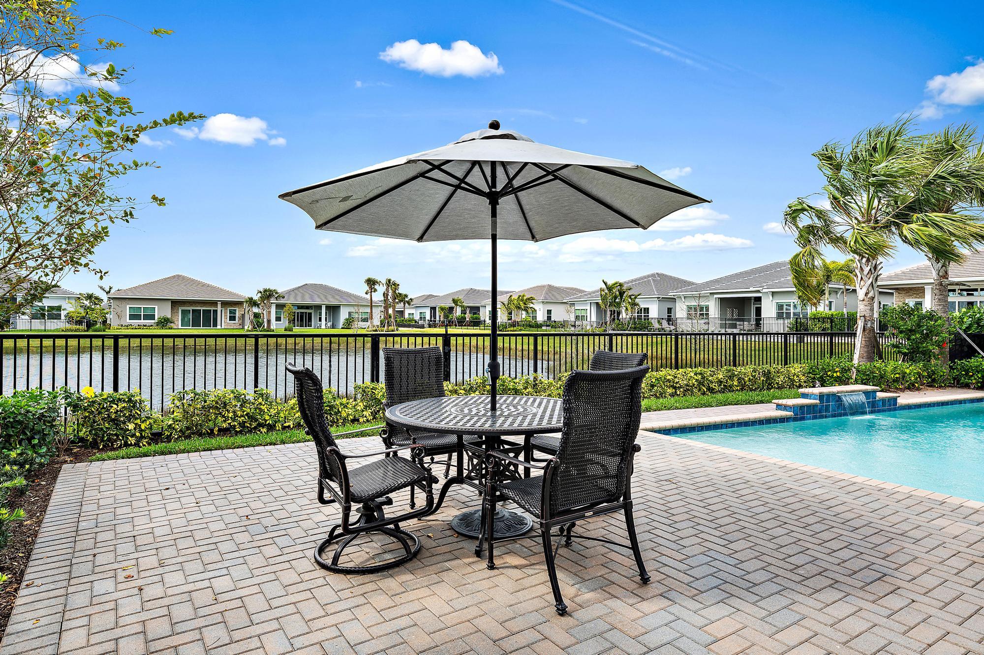 9985 Timber Creek Way