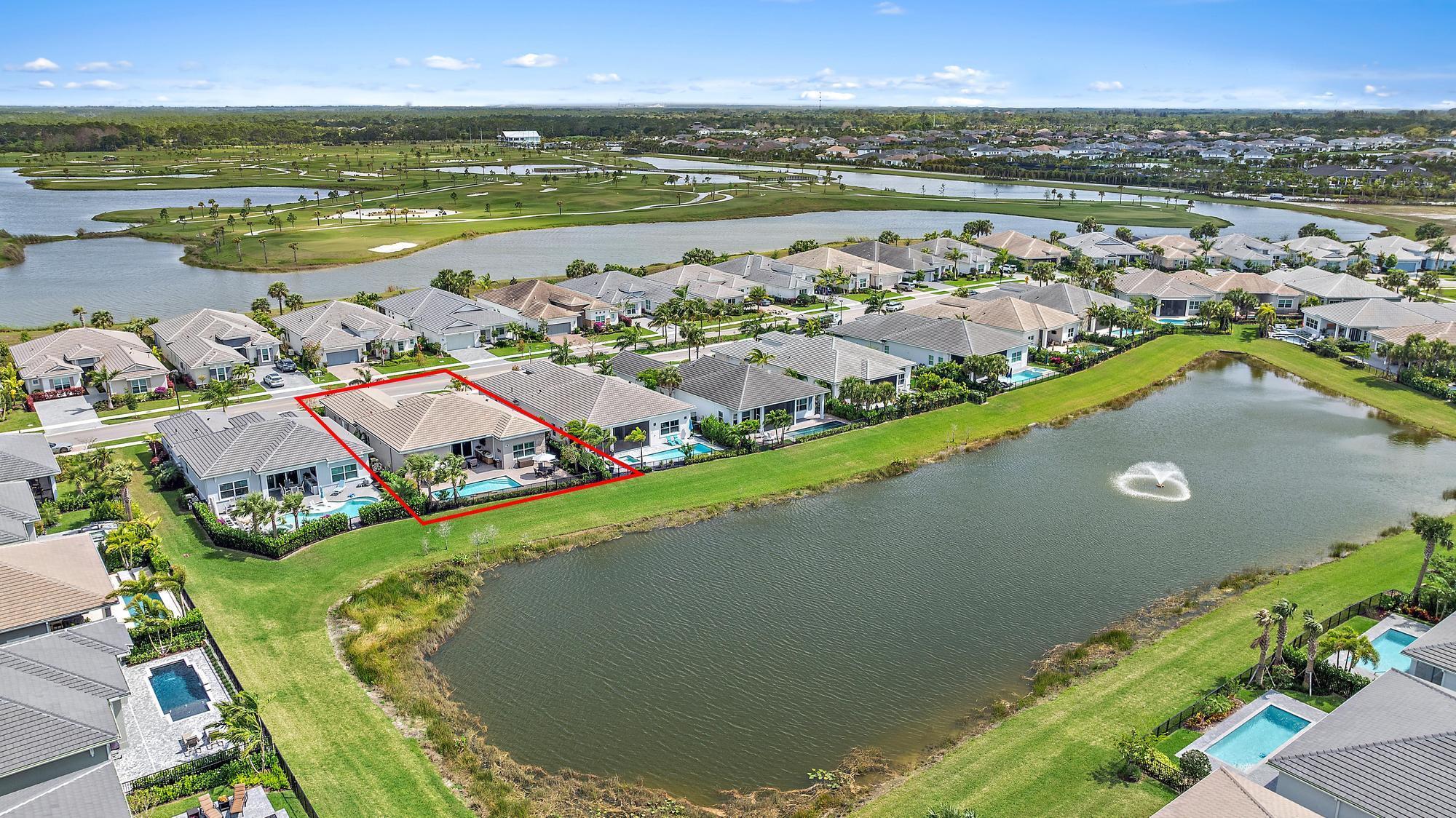 9985 Timber Creek Way