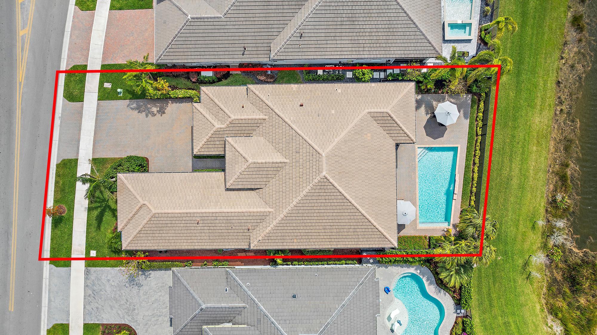 9985 Timber Creek Way