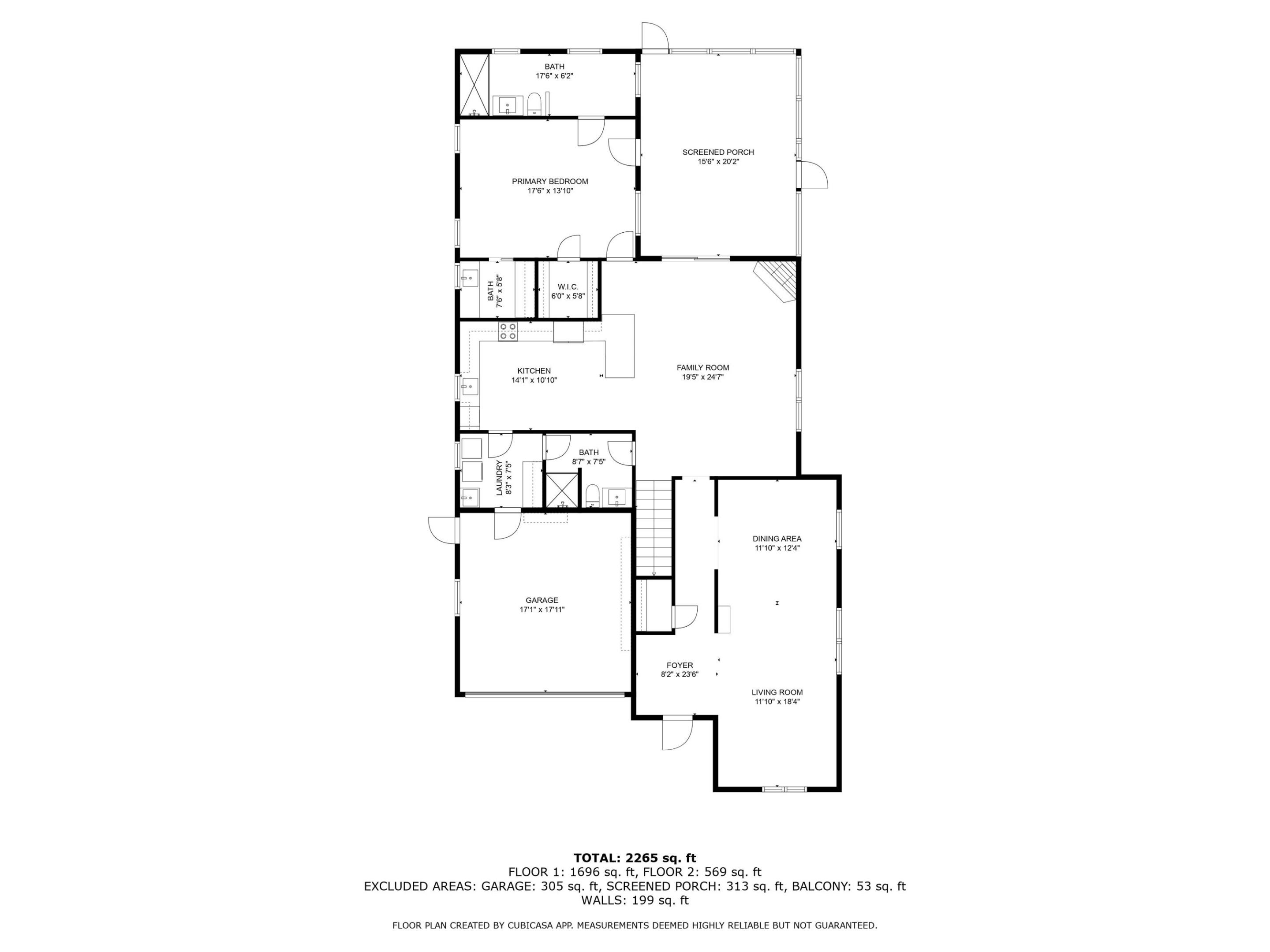 419 N Lakeside Drive