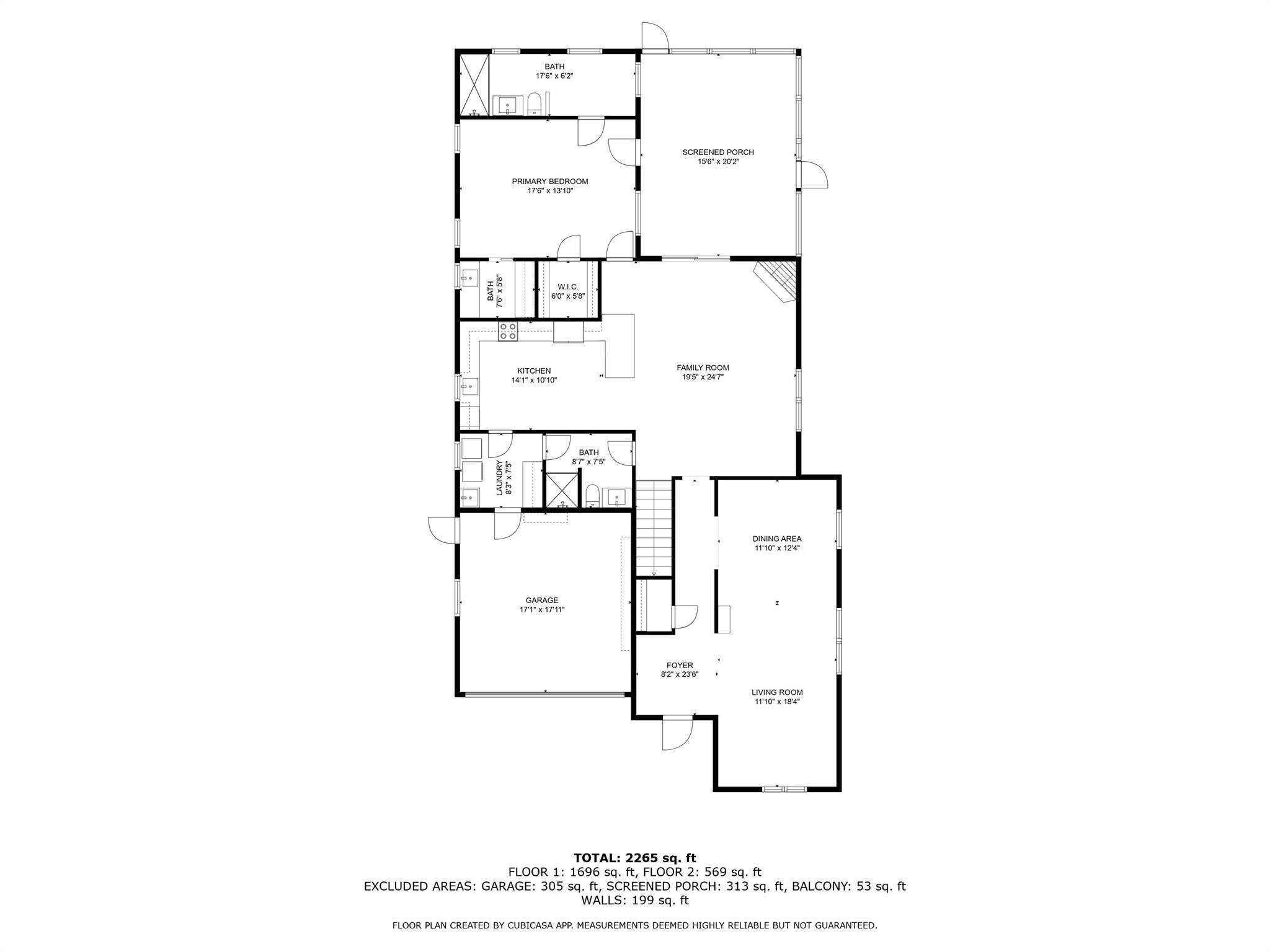 419 N Lakeside Drive