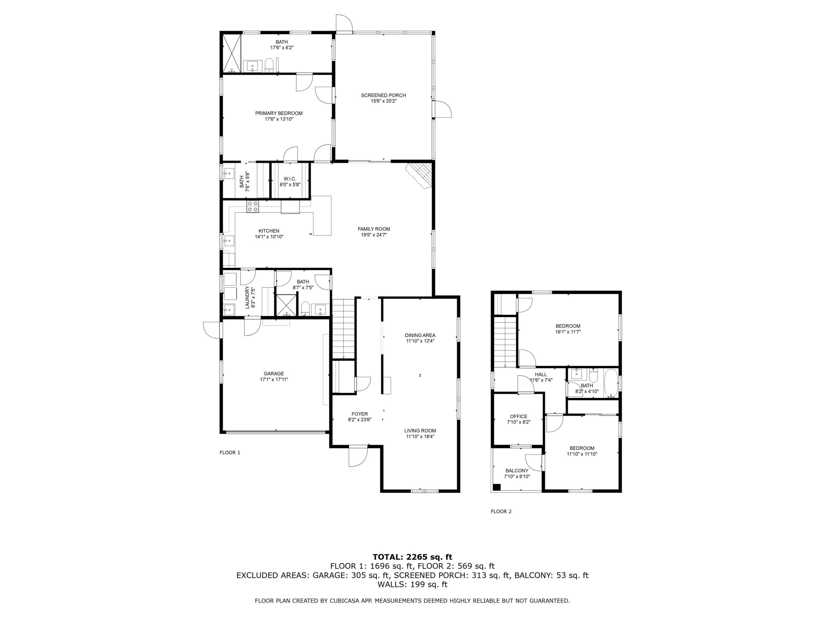 419 N Lakeside Drive