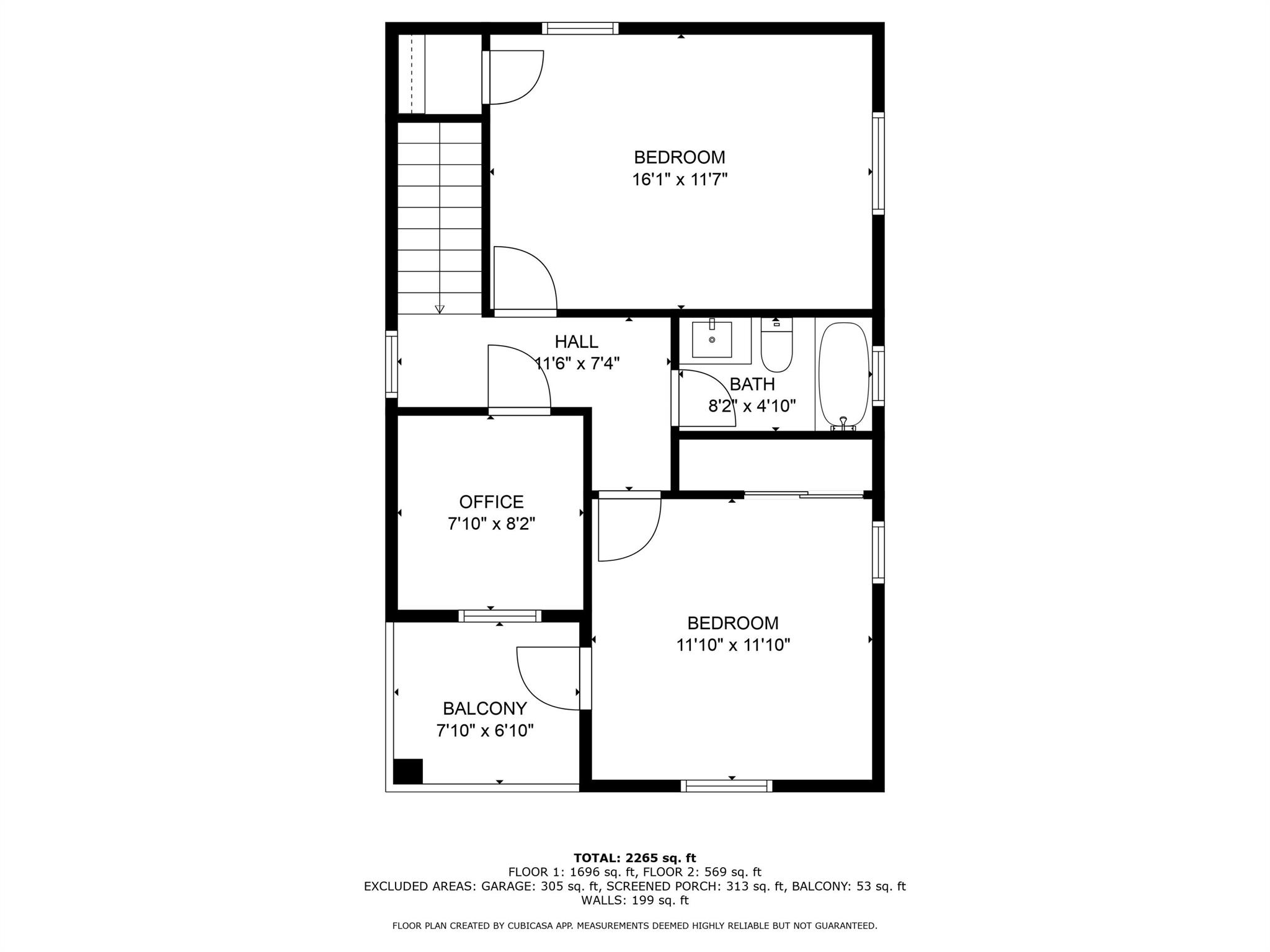 419 N Lakeside Drive