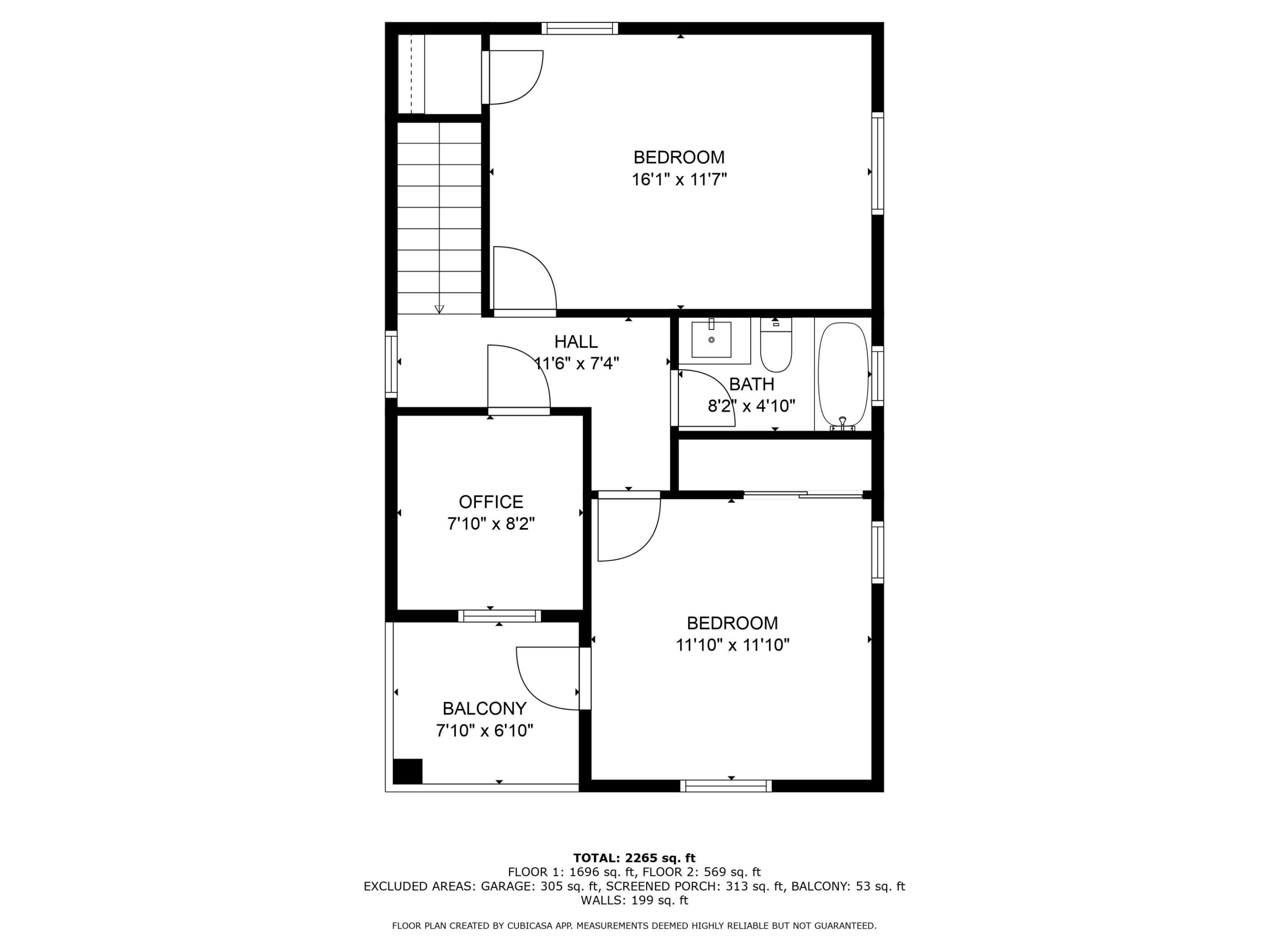 419 N Lakeside Drive