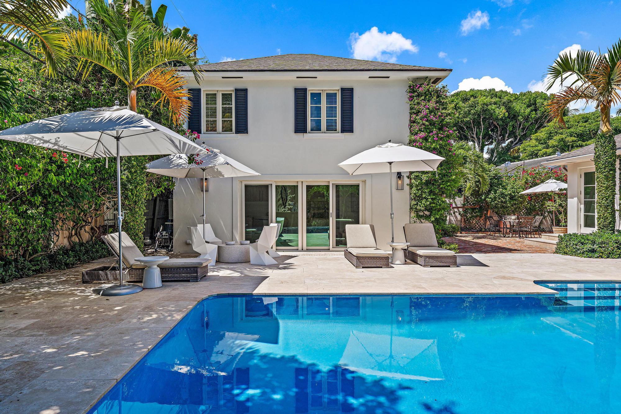 306 Cordova Road
