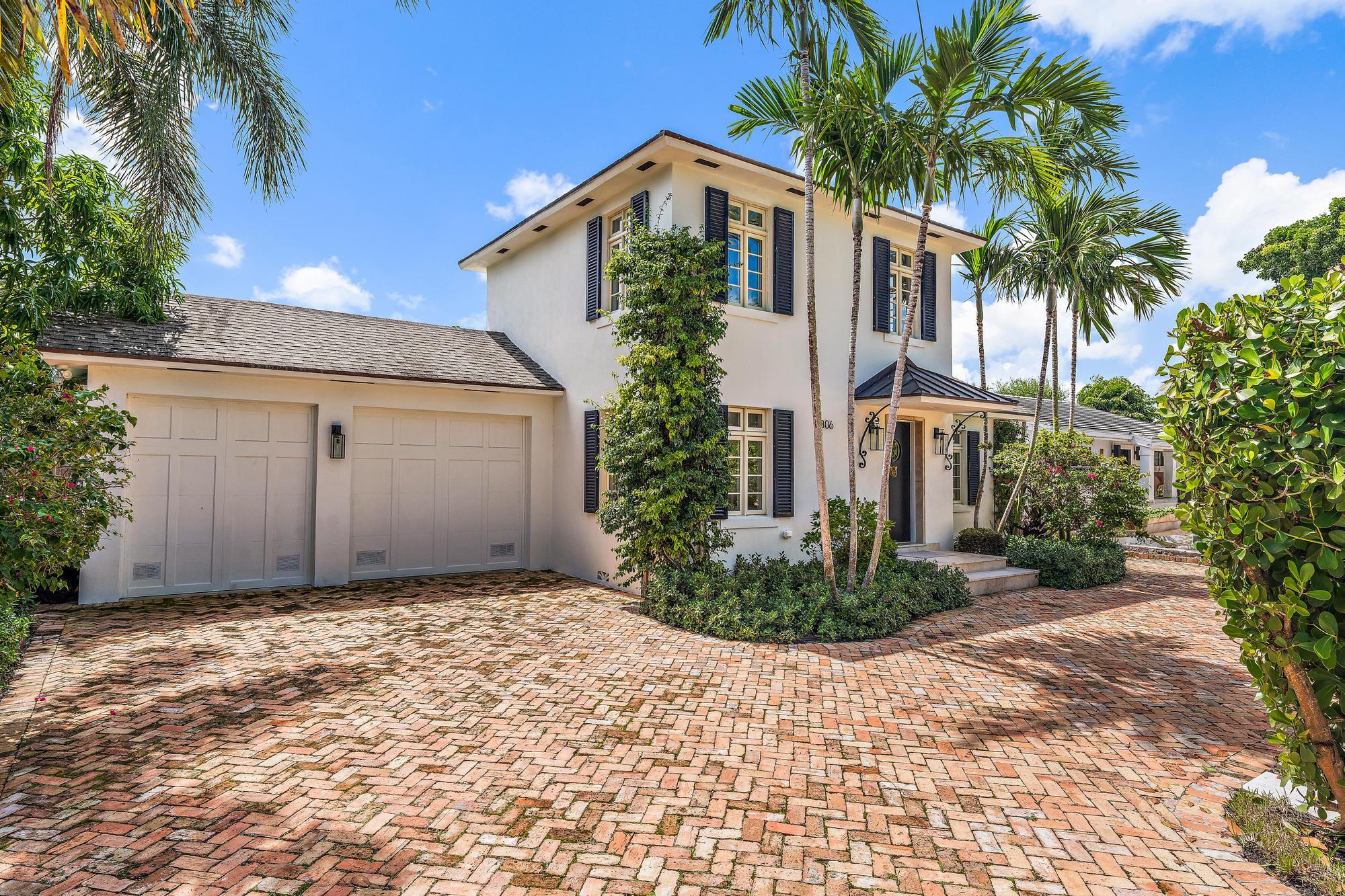 306 Cordova Road