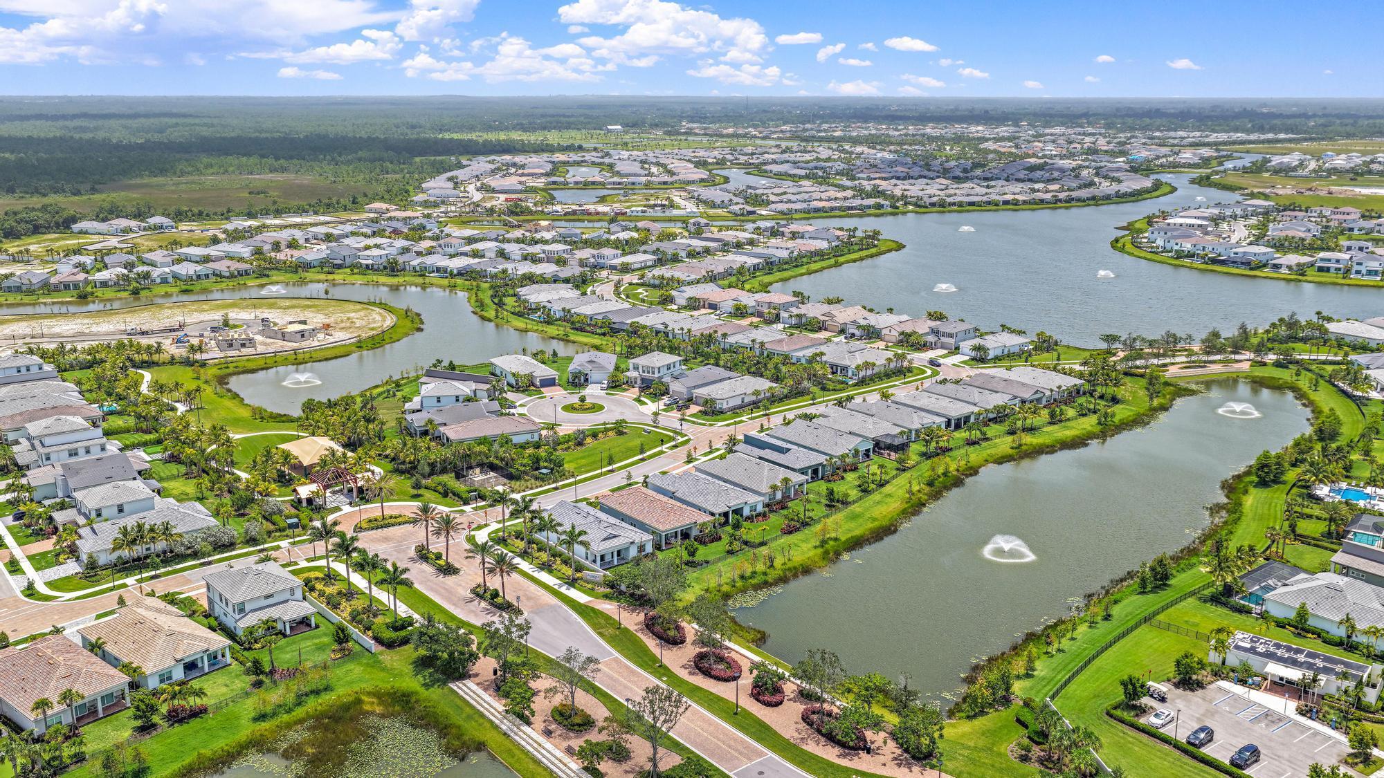 10546 Northbrook Circle