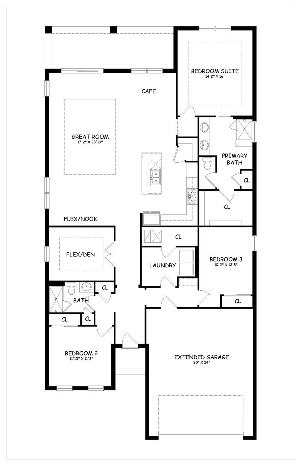 10546 Northbrook Circle