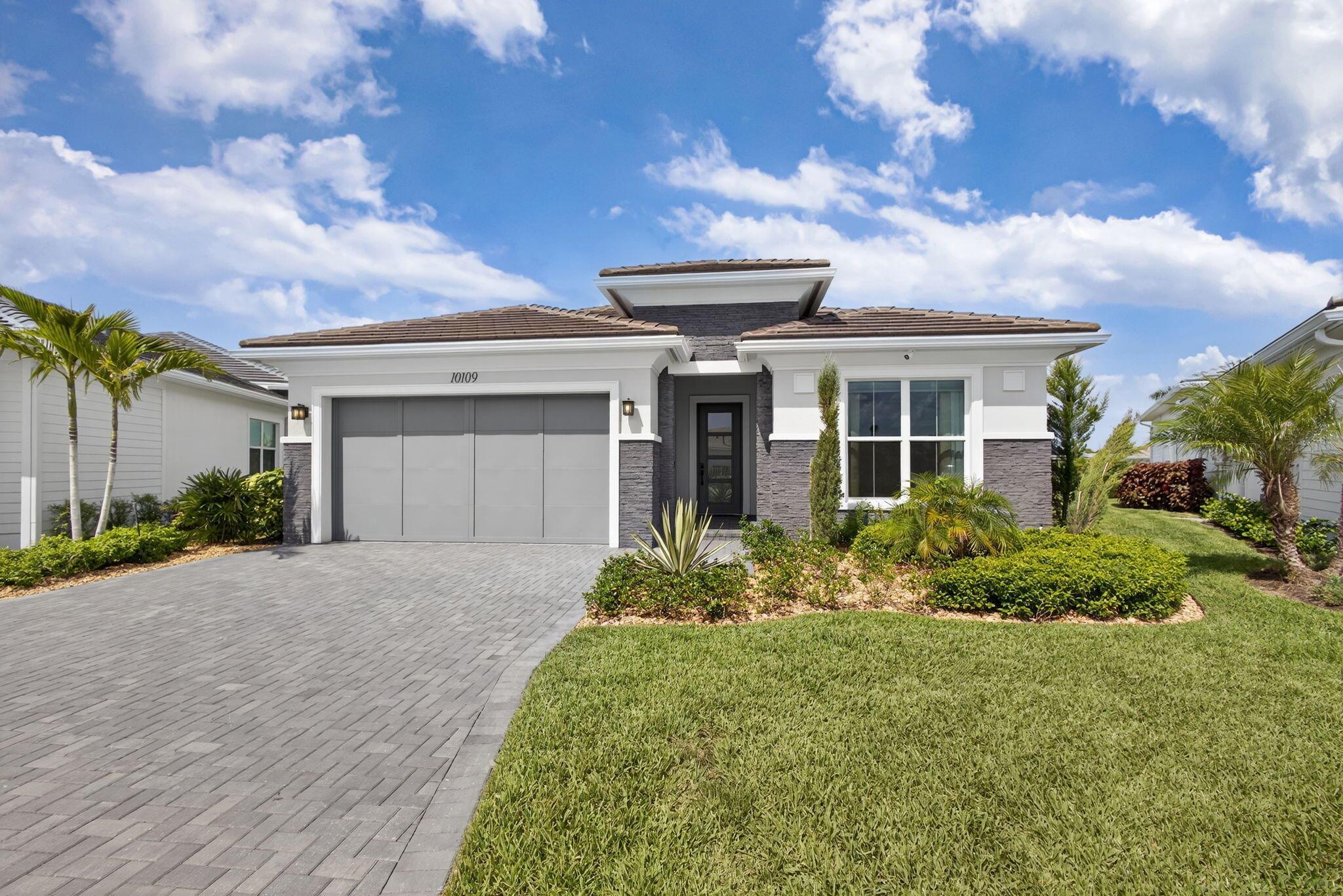 10109 Driftwood Way