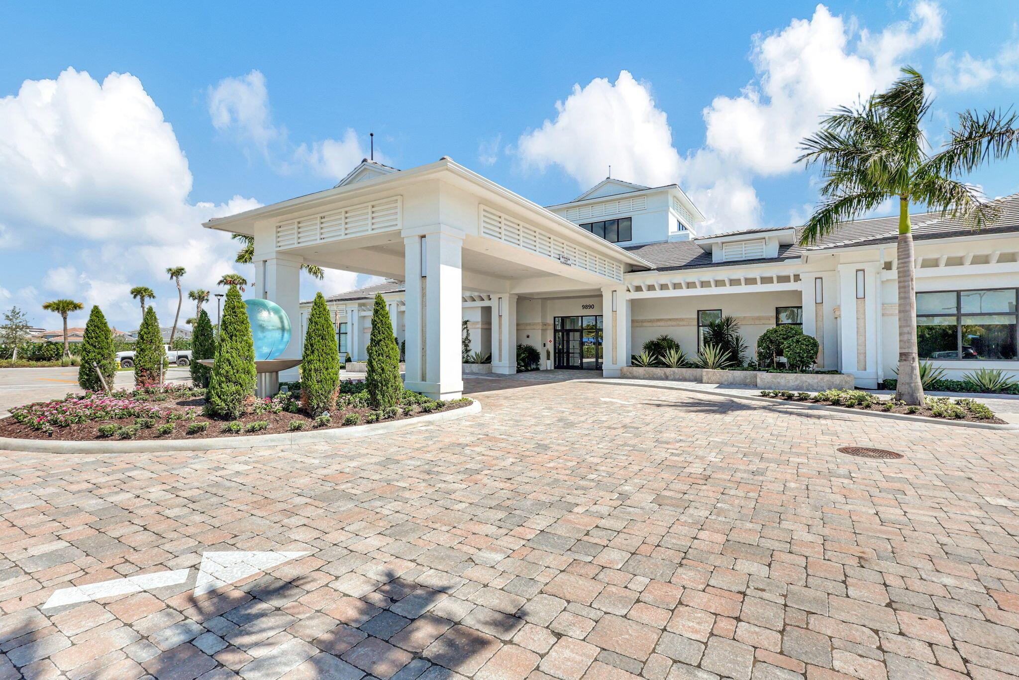 10109 Driftwood Way