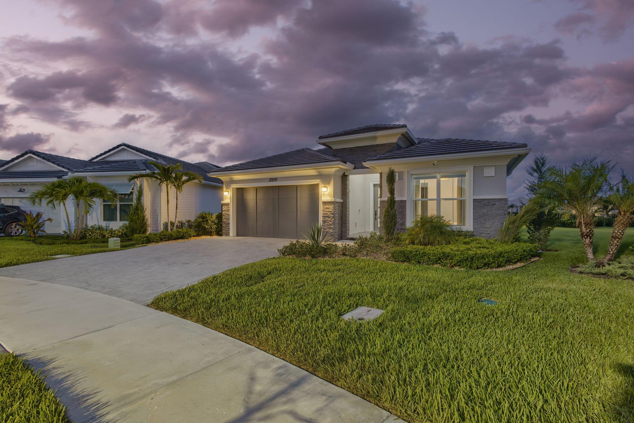 10109 Driftwood Way
