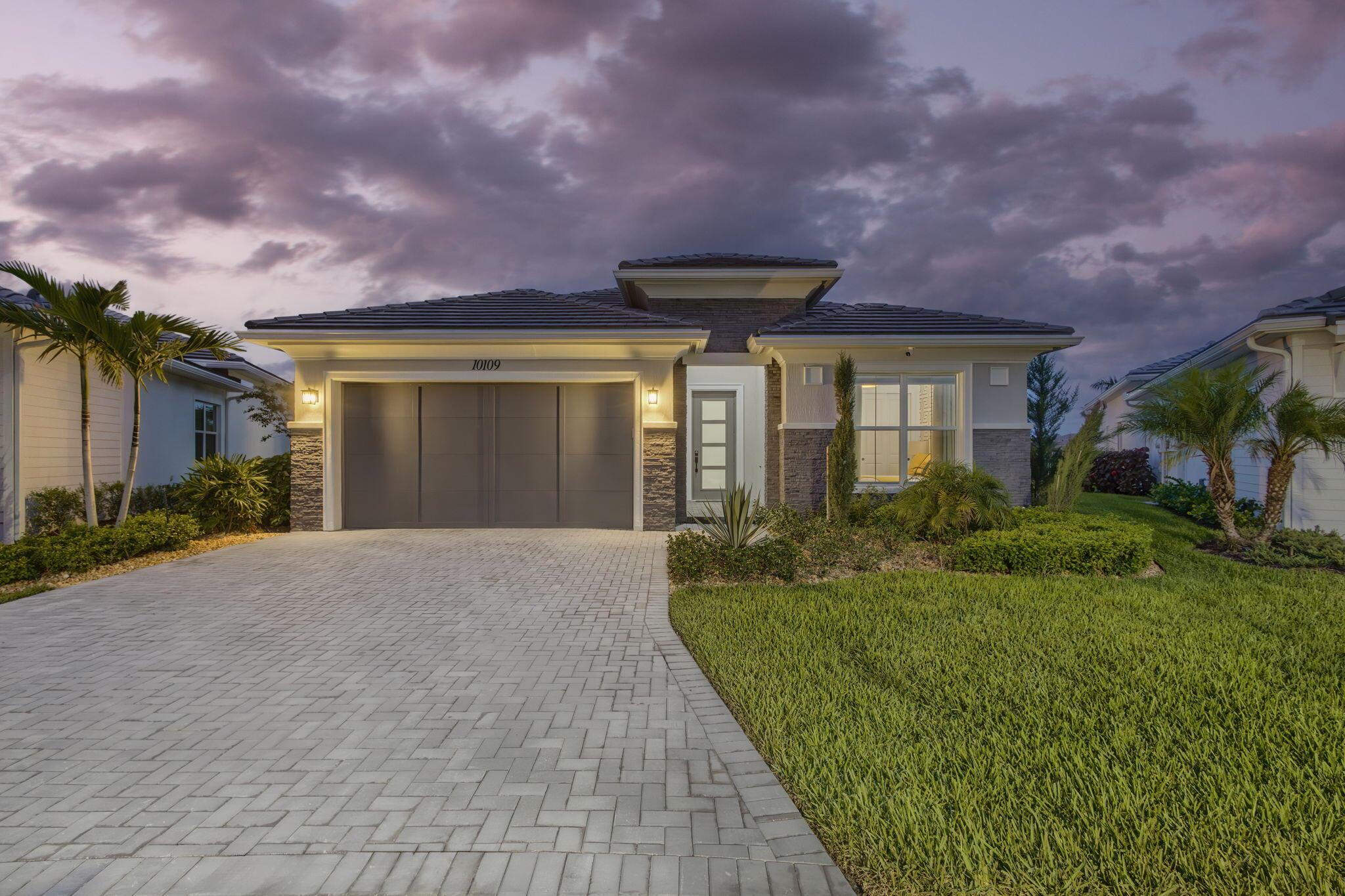 10109 Driftwood Way