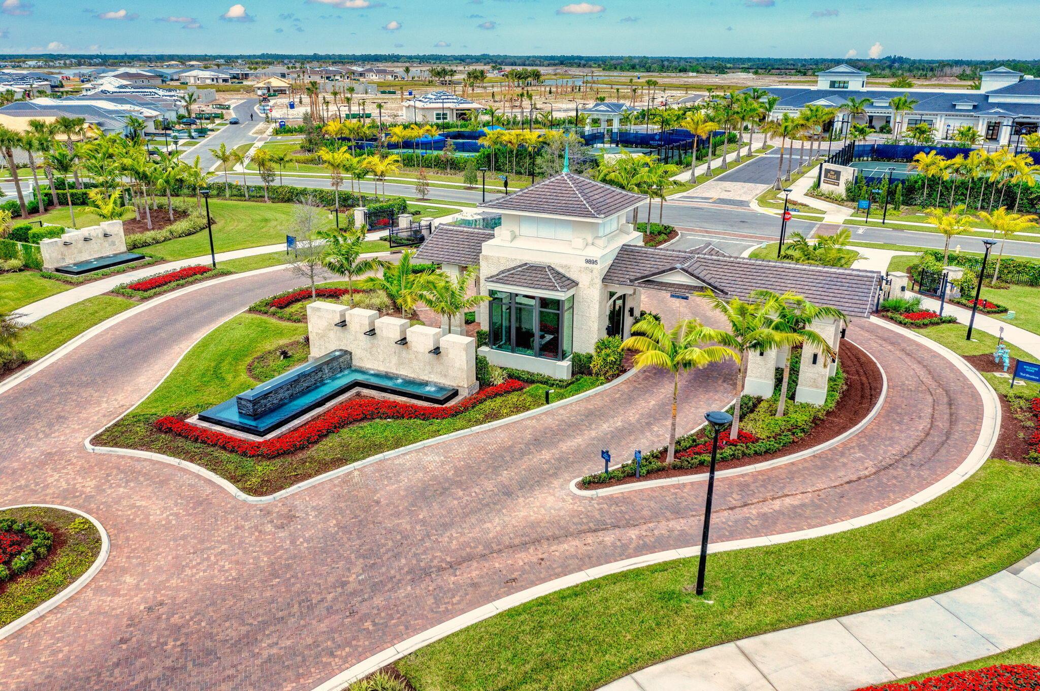 10109 Driftwood Way