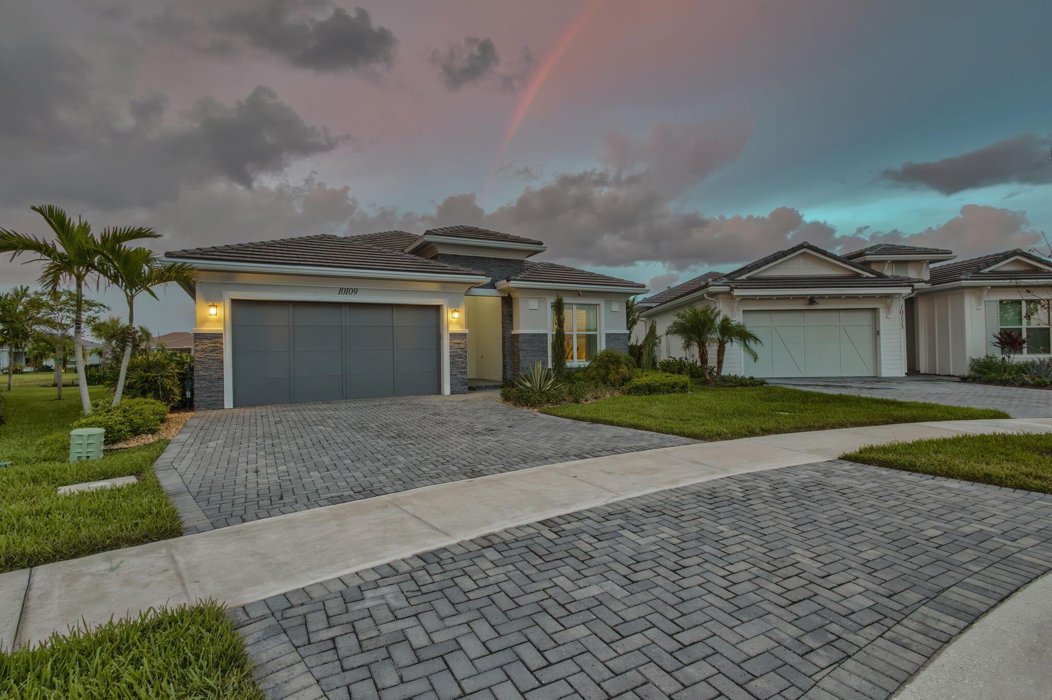 10109 Driftwood Way