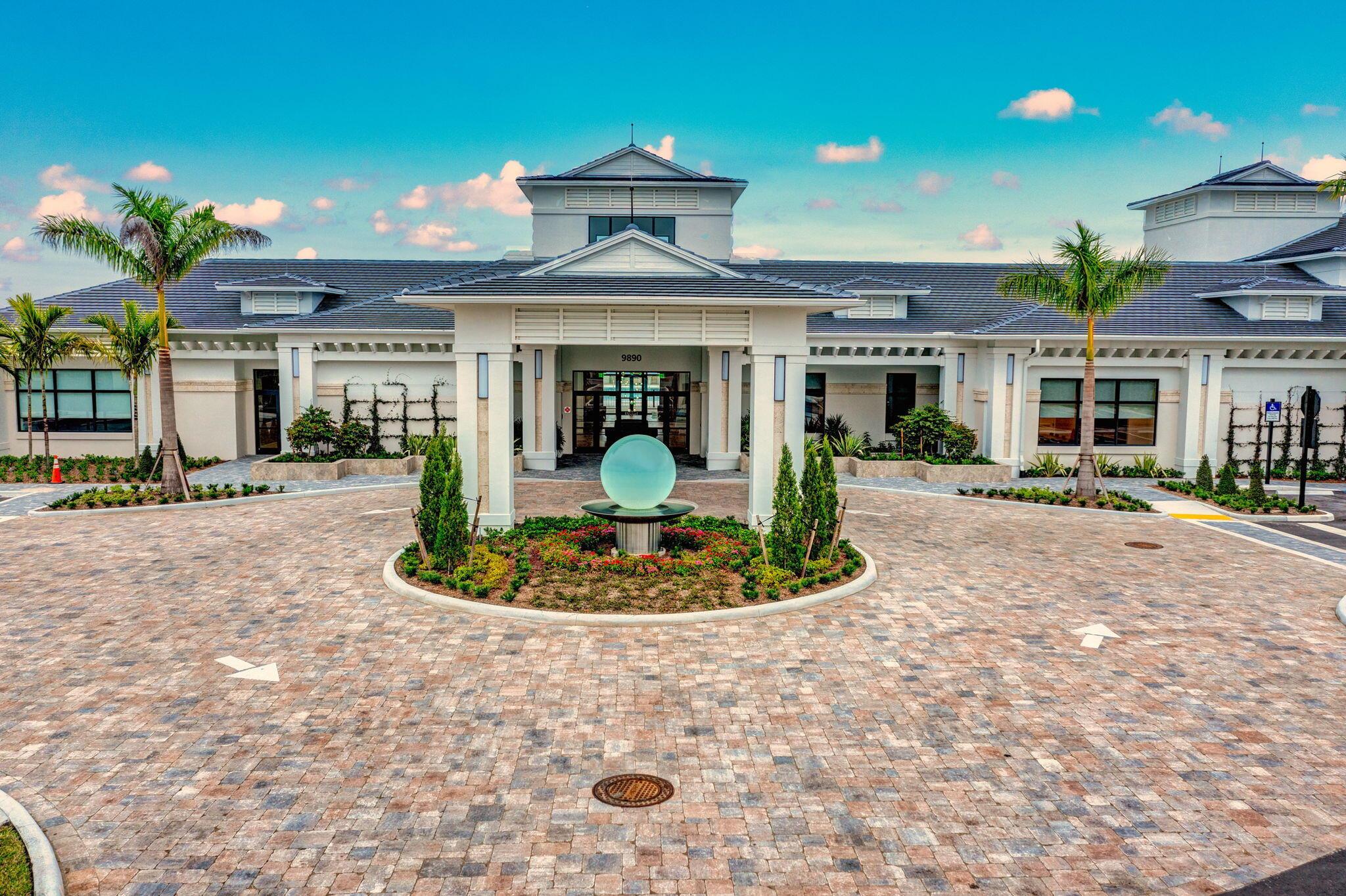 10109 Driftwood Way