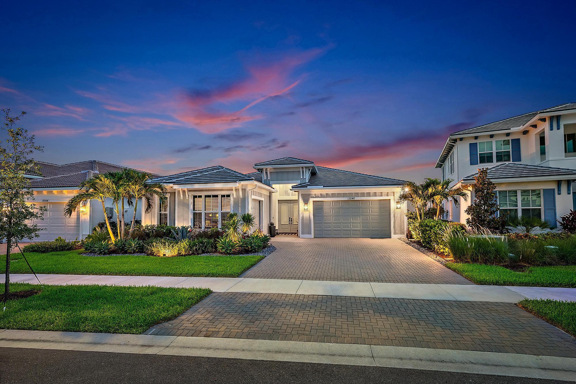 12248 Waterstone Circle