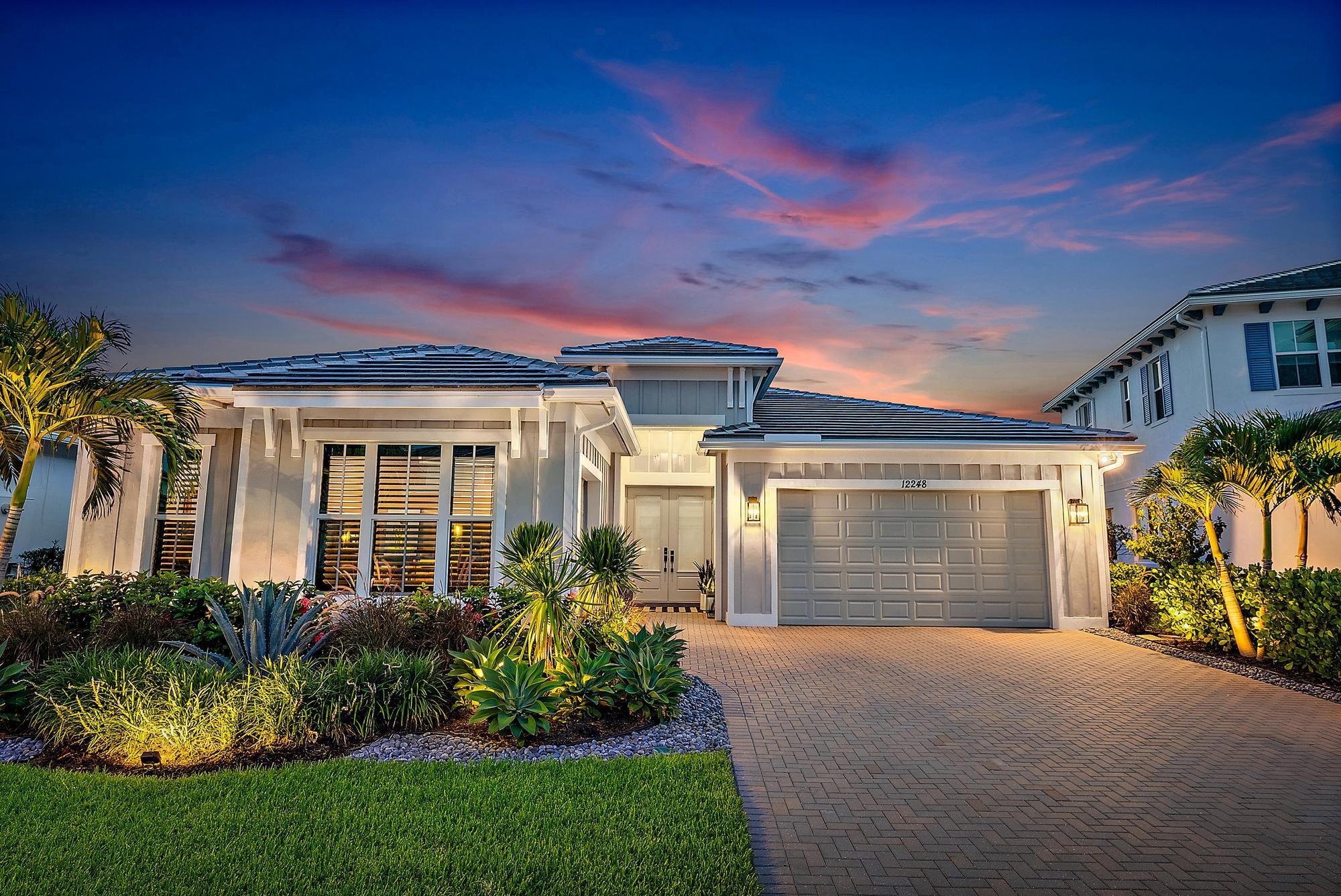 12248 Waterstone Circle