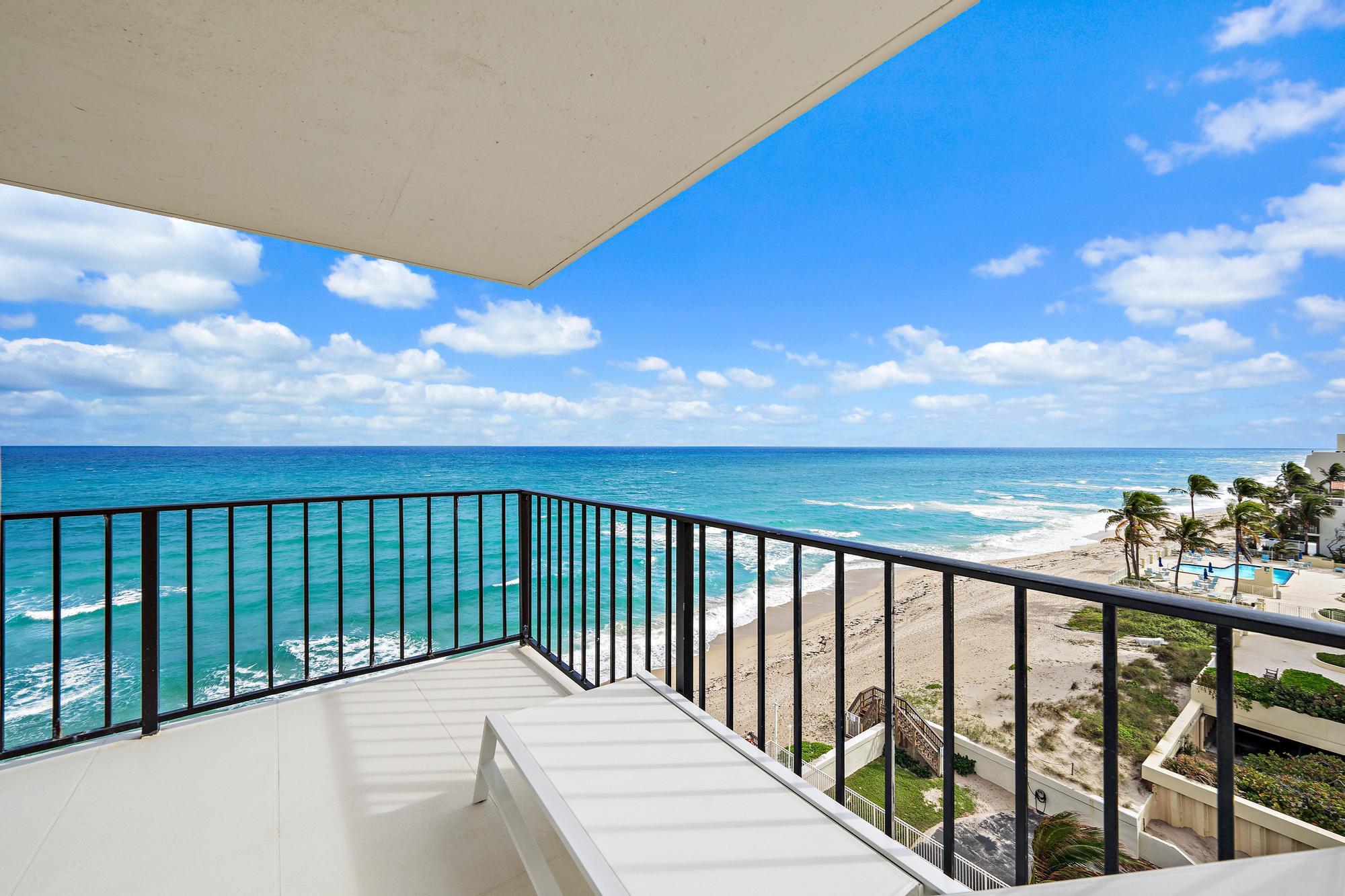 3456 S Ocean Boulevard 701
